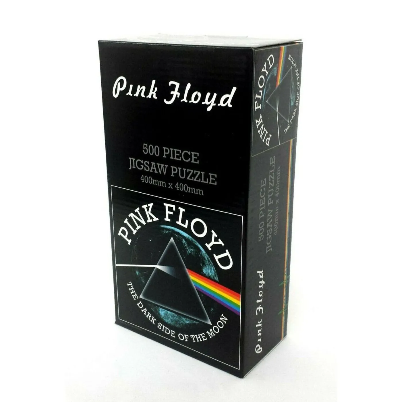 Pink Floyd Dark Side of the Moon 500 Piece Jigsaw Puzzle