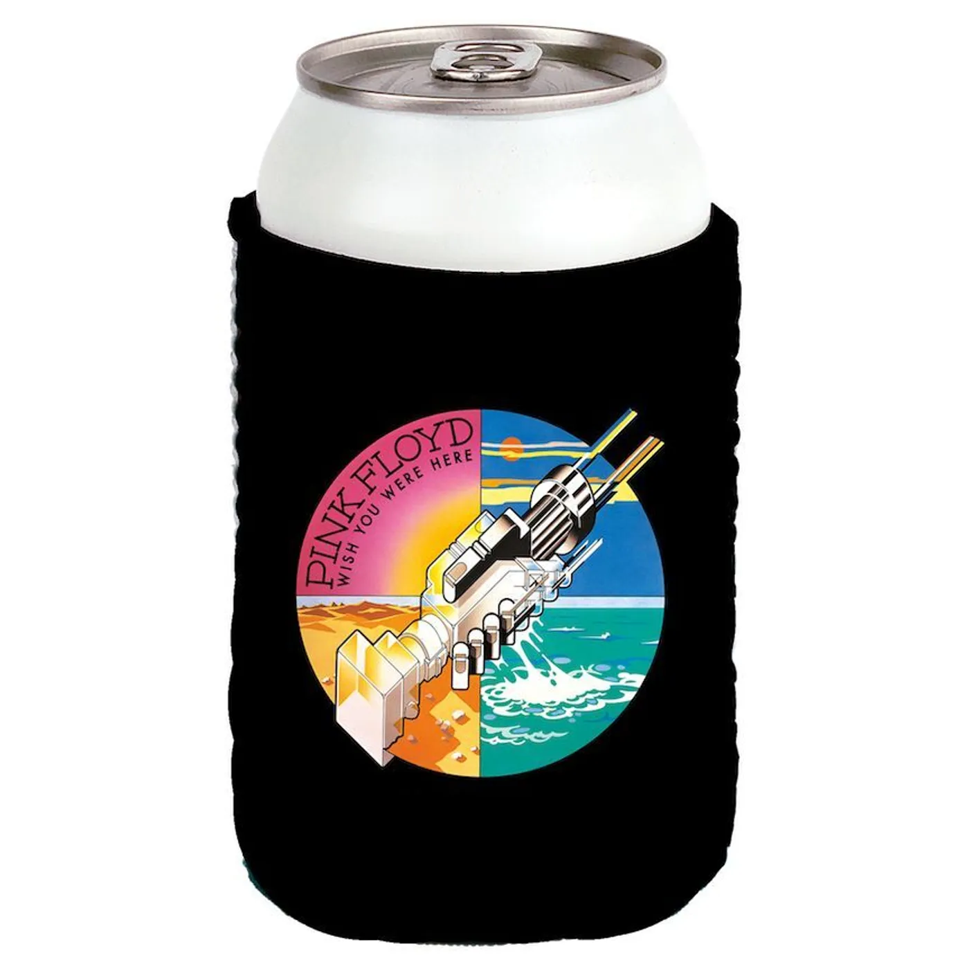 Pink Floyd Wish You Were Here Robotic Hands Can Cooler