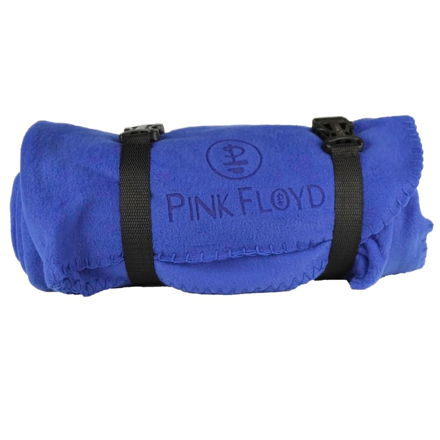 Pink Floyd Logo Throw Blanket