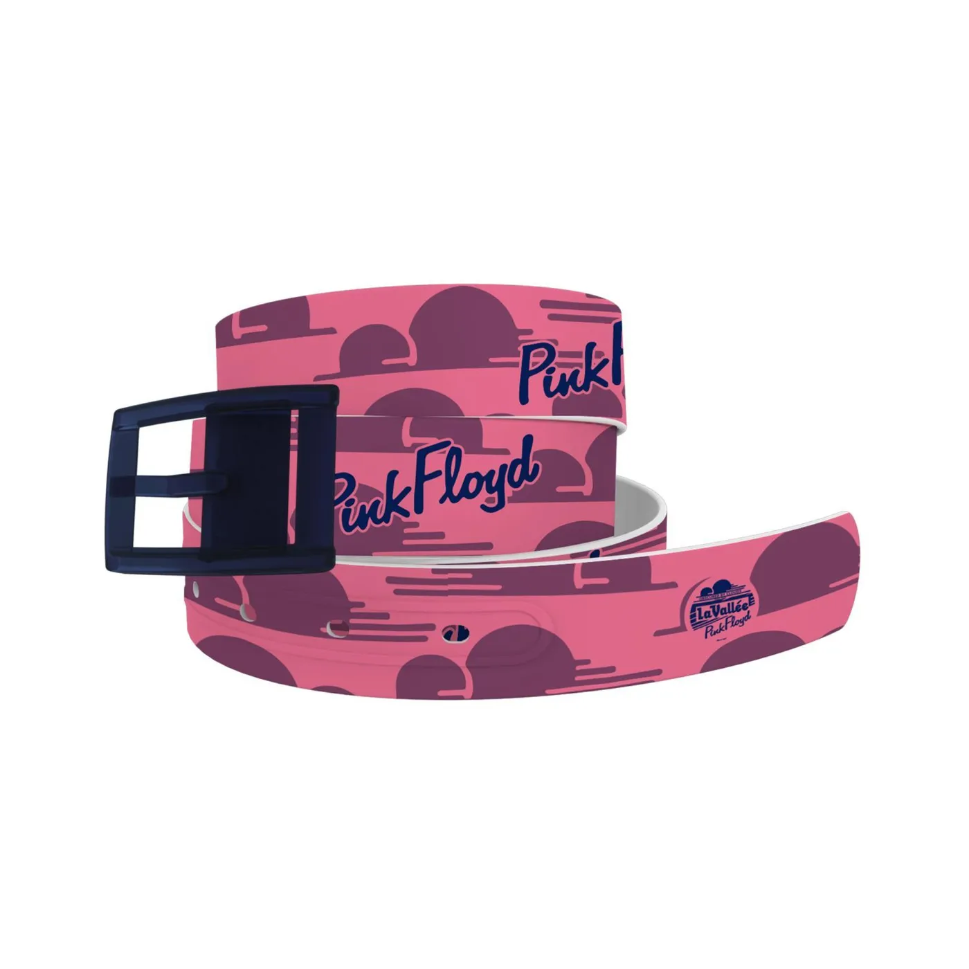 Pink Floyd La Valllée Belt