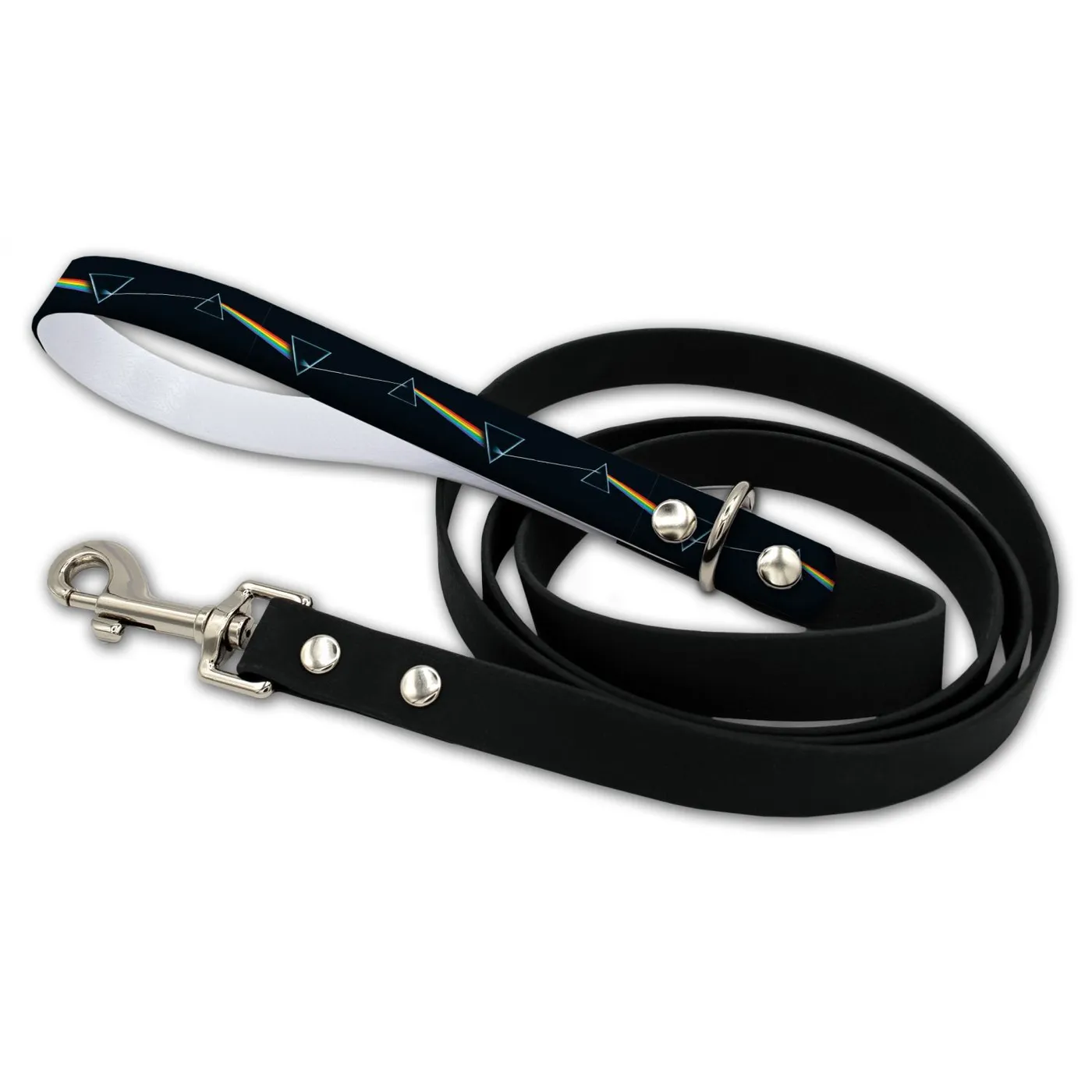 Pink Floyd Wizard of Floyd Waterproof Leash