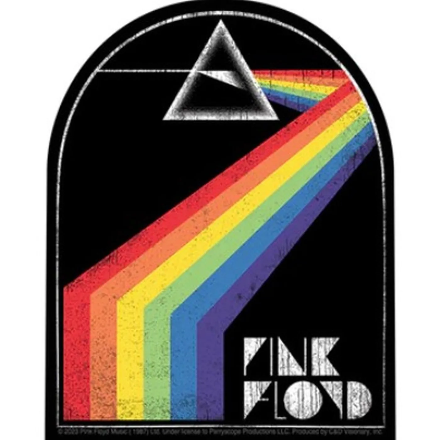 Riley Green Ain't My Last Rodeo Tour Tee - Black