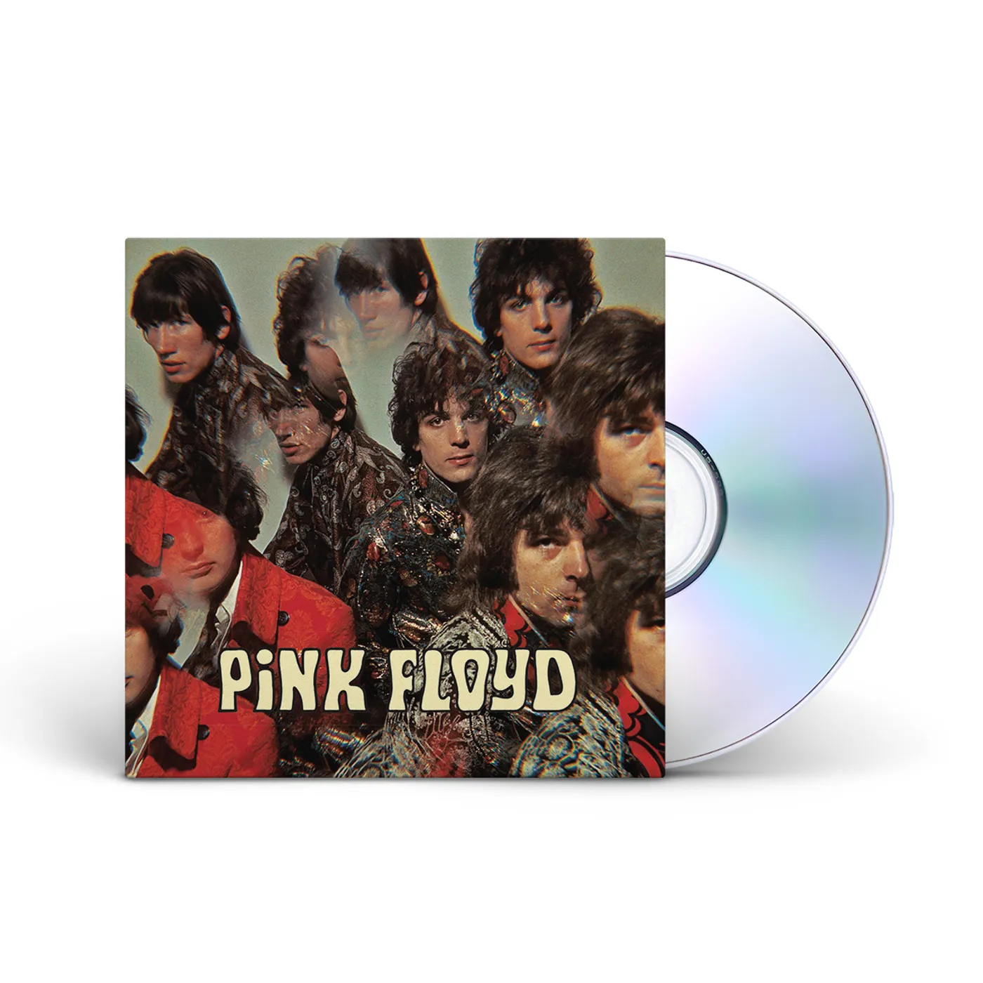 Pink Floyd The Piper At The Gates Of Dawn CD