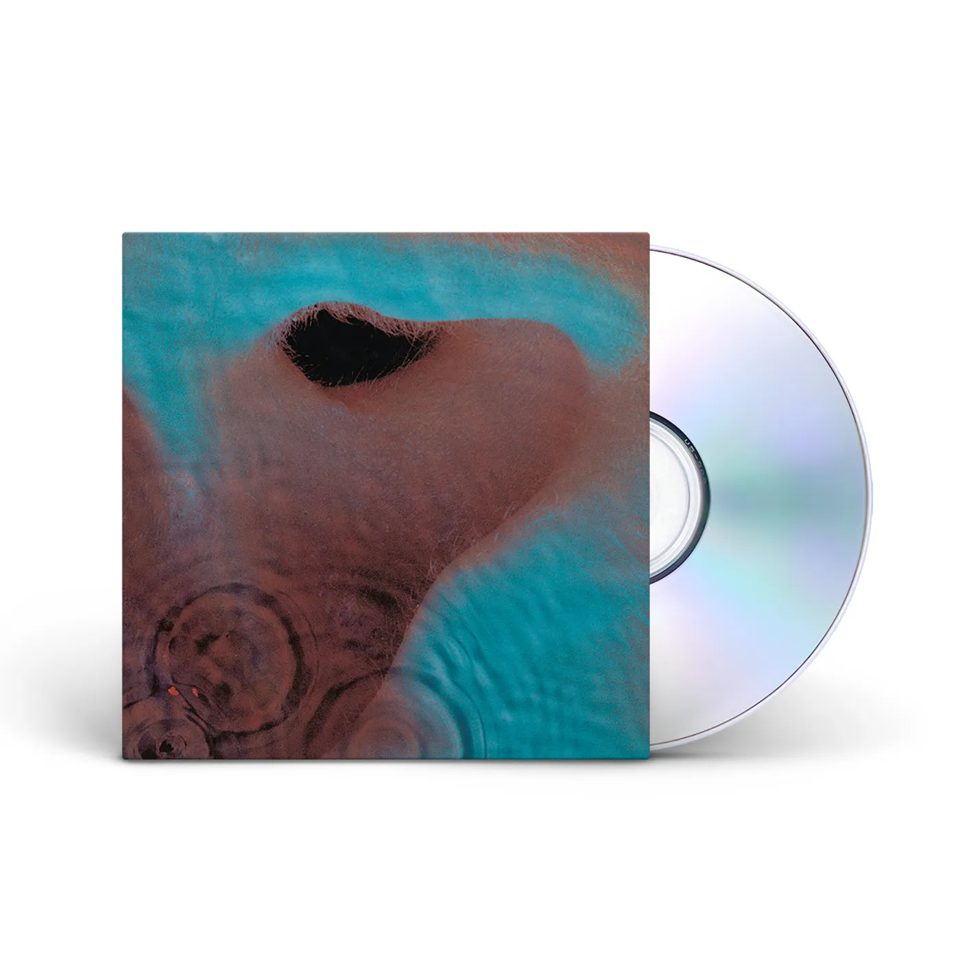 Pink Floyd Meddle CD