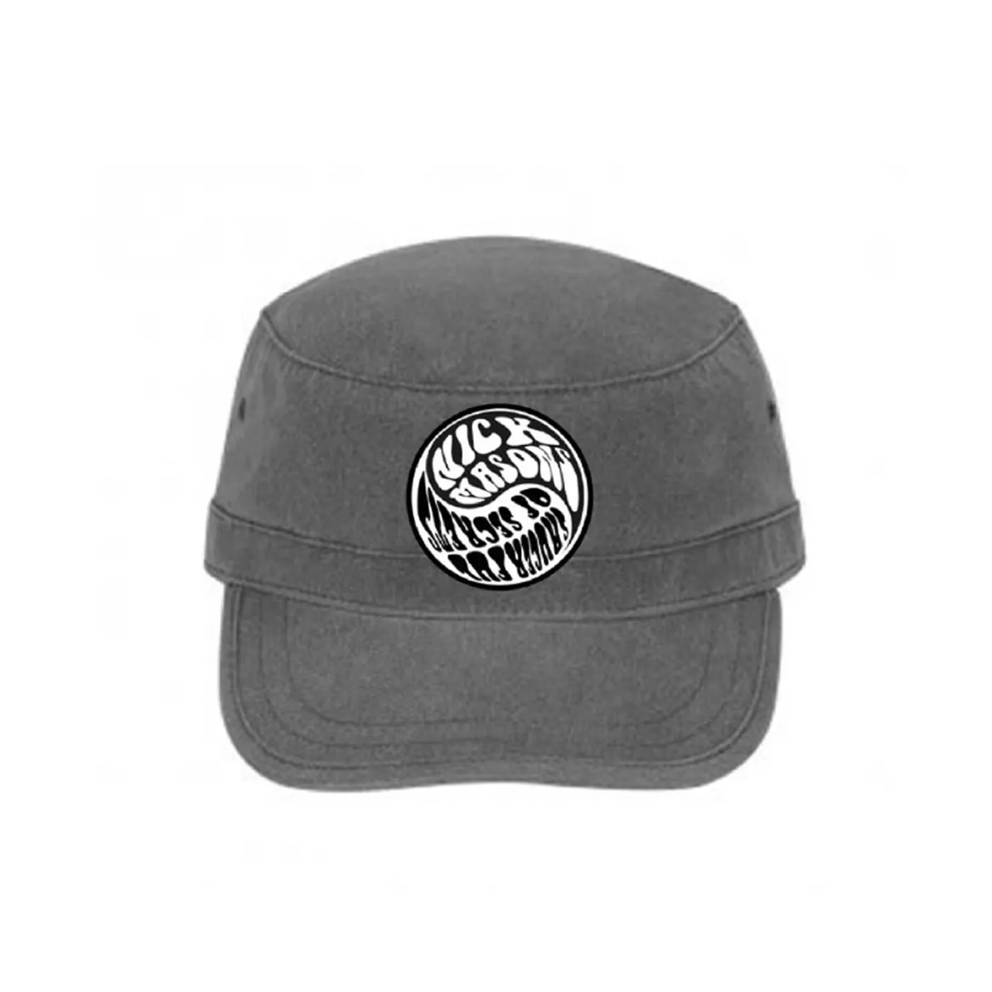 Pink Floyd Nick Mason's Saucerful Of Secrets Cap