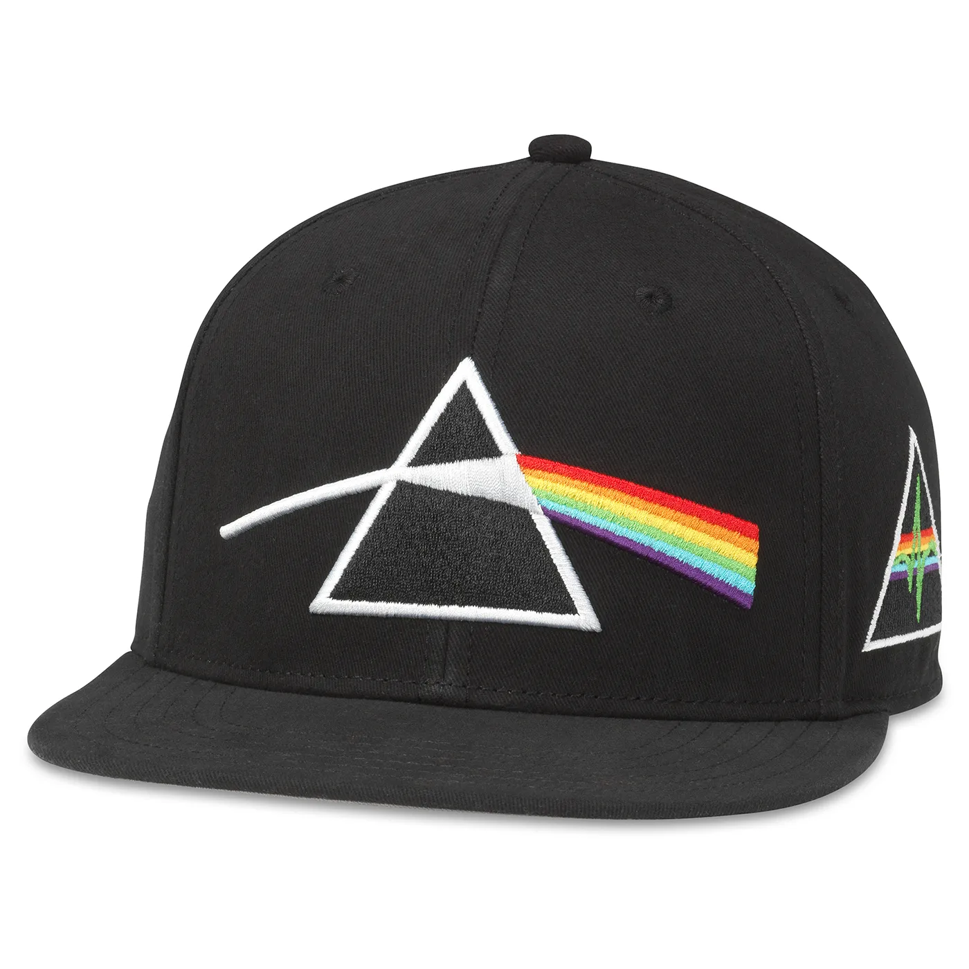 Pink Floyd Blockhead Structured Hat