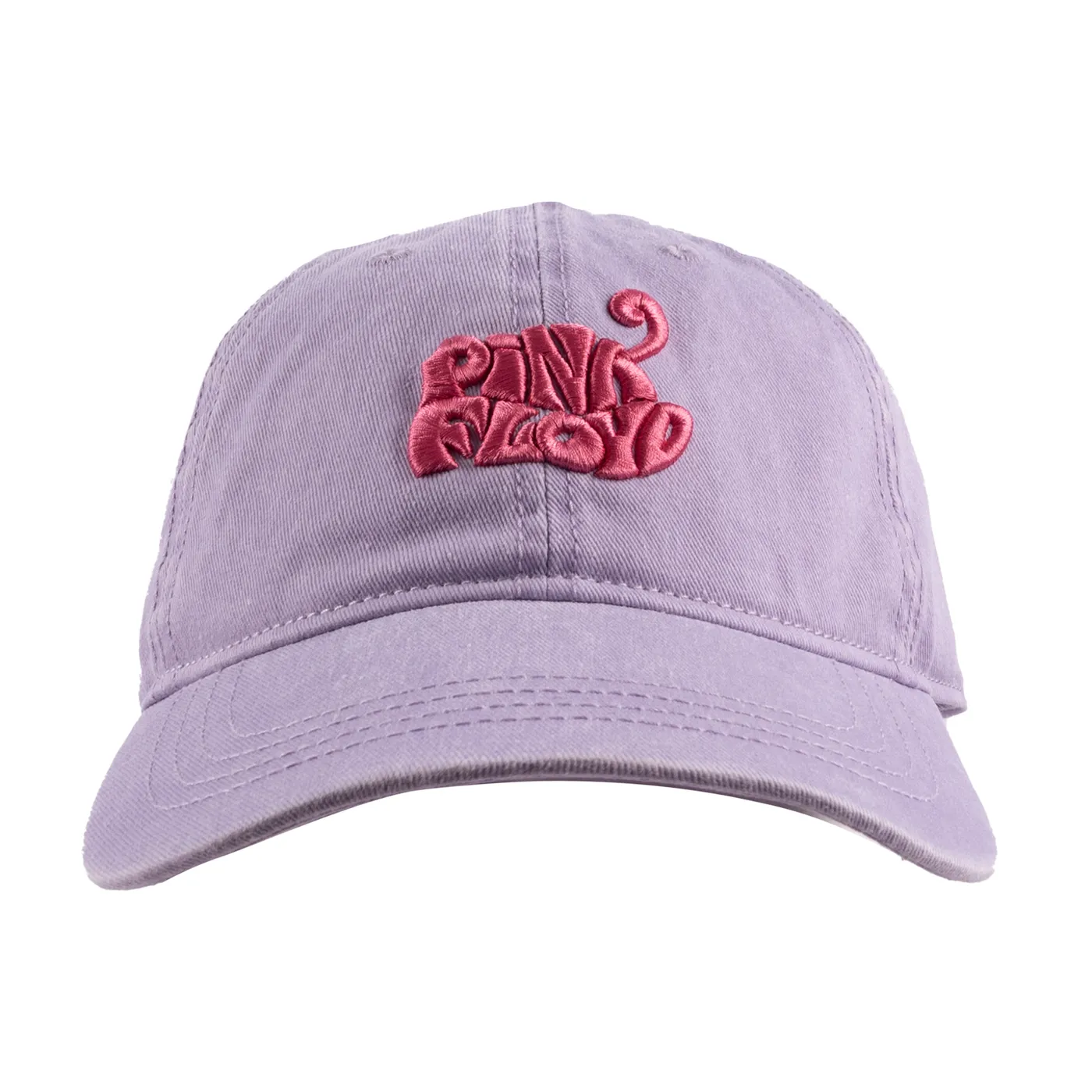 Pink Floyd Lavender Cap