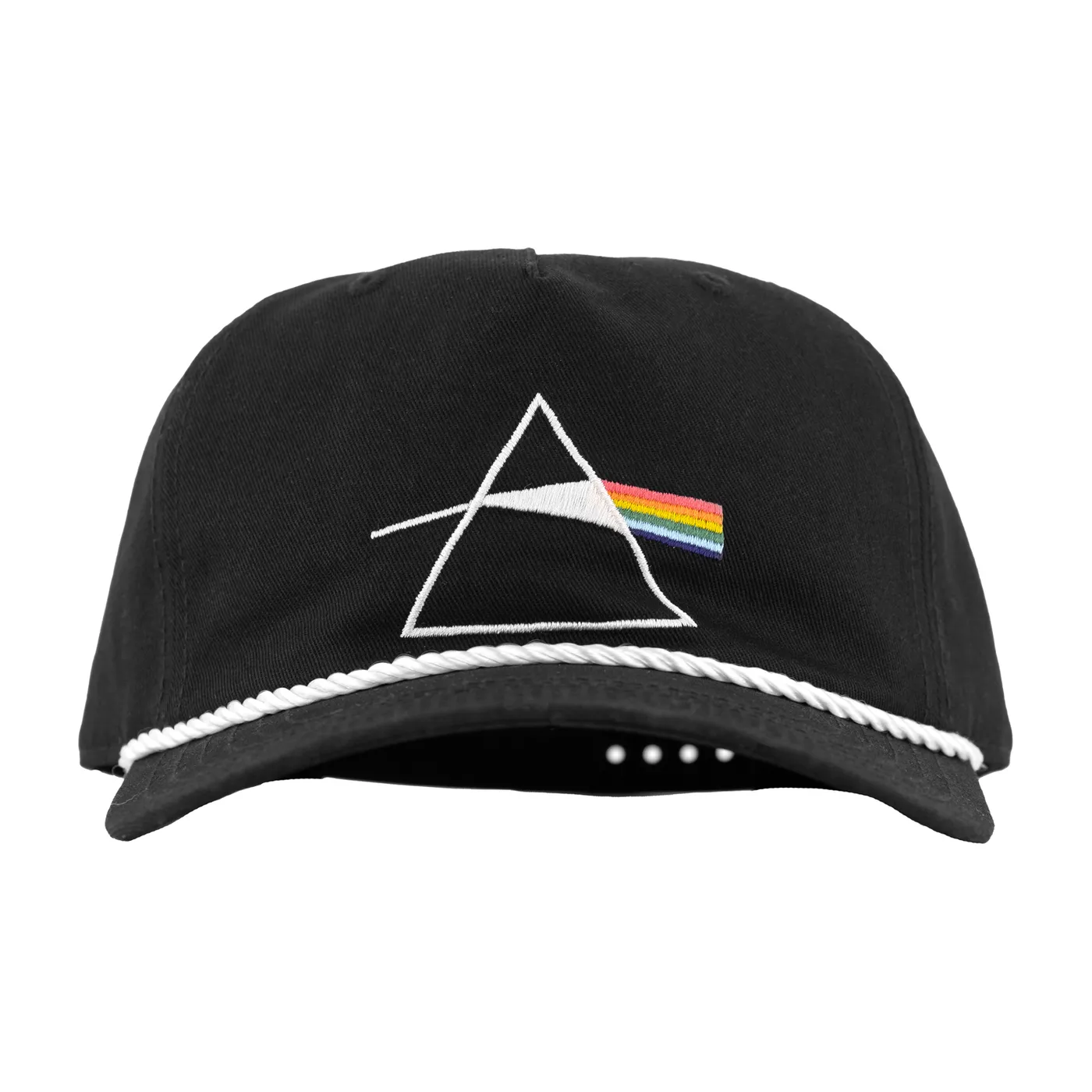Pink Floyd The Dark Side of the Moon Trucker Hat