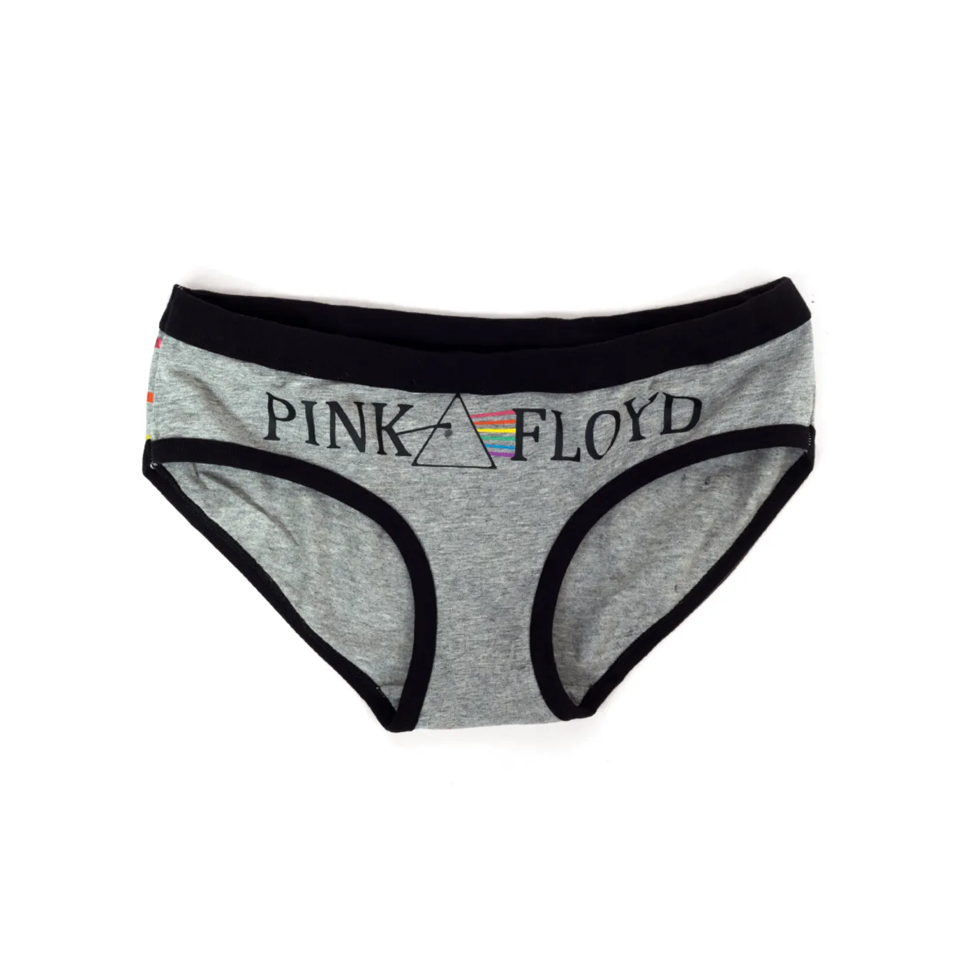 Pink Floyd Prism Hipster Shorts