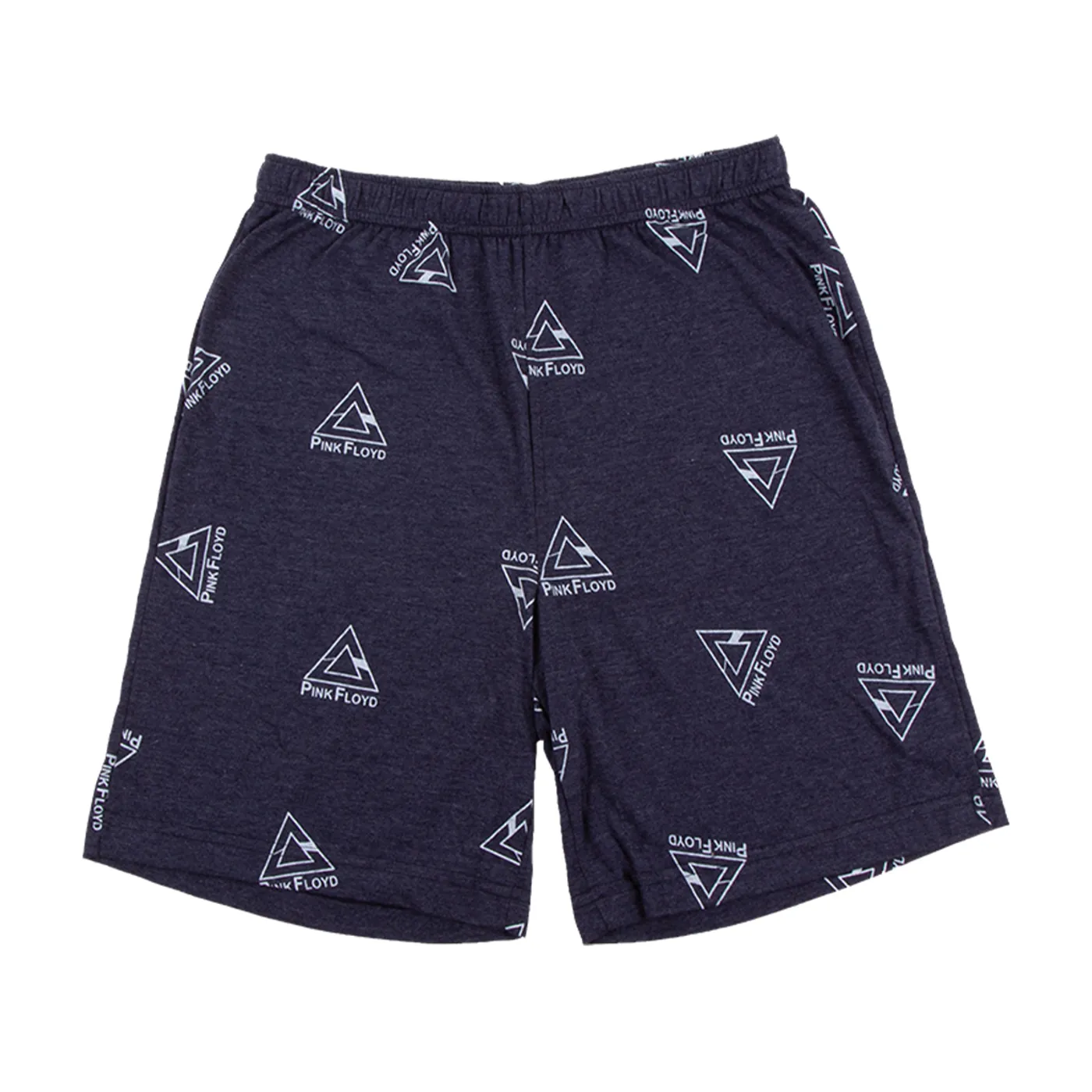 Pink Floyd Prism Lounge Shorts