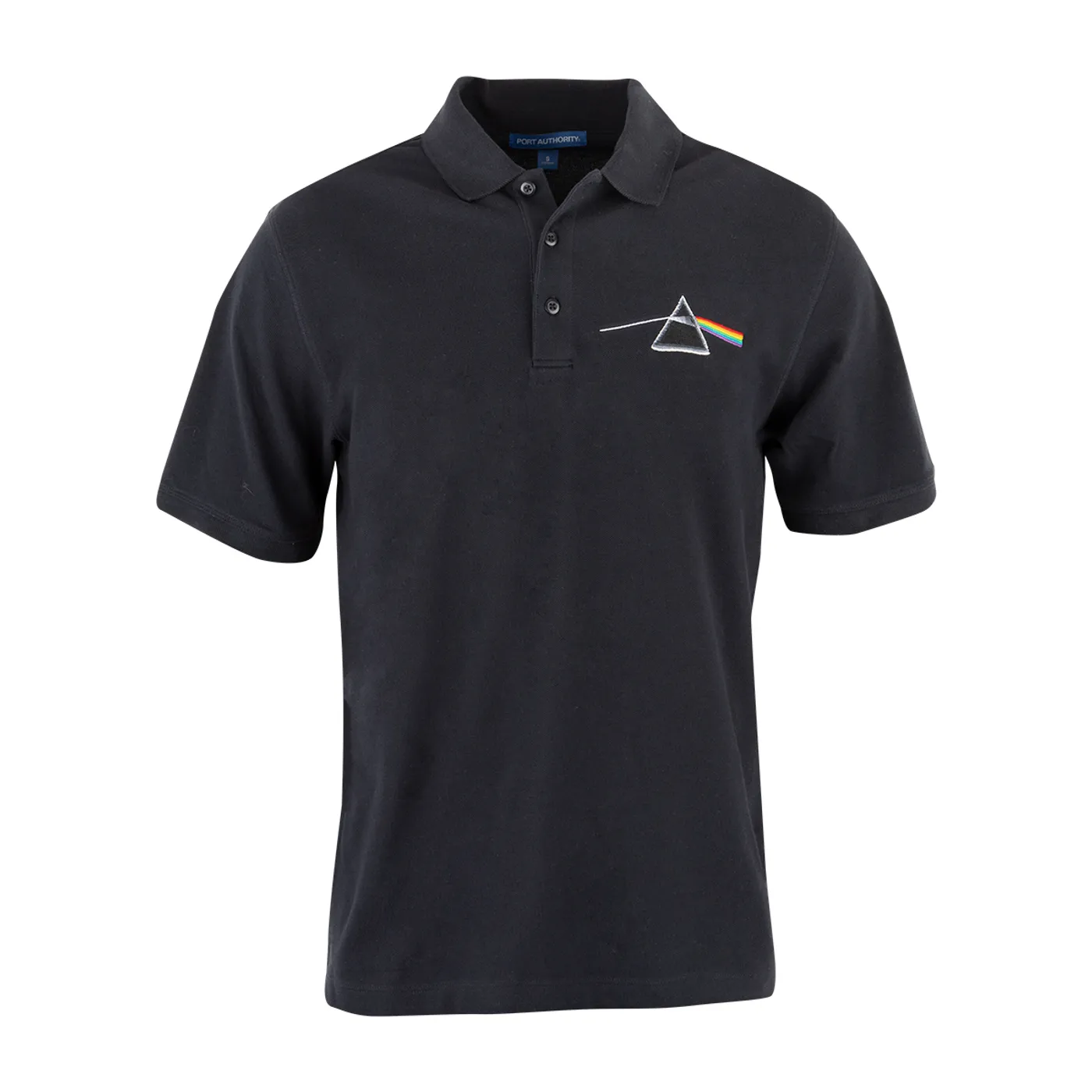 Pink Floyd The Dark side of the Moon Polo
