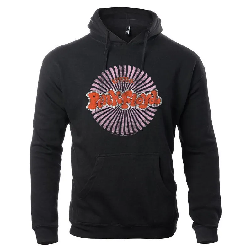 RKB Ticket Pullover Hoodie