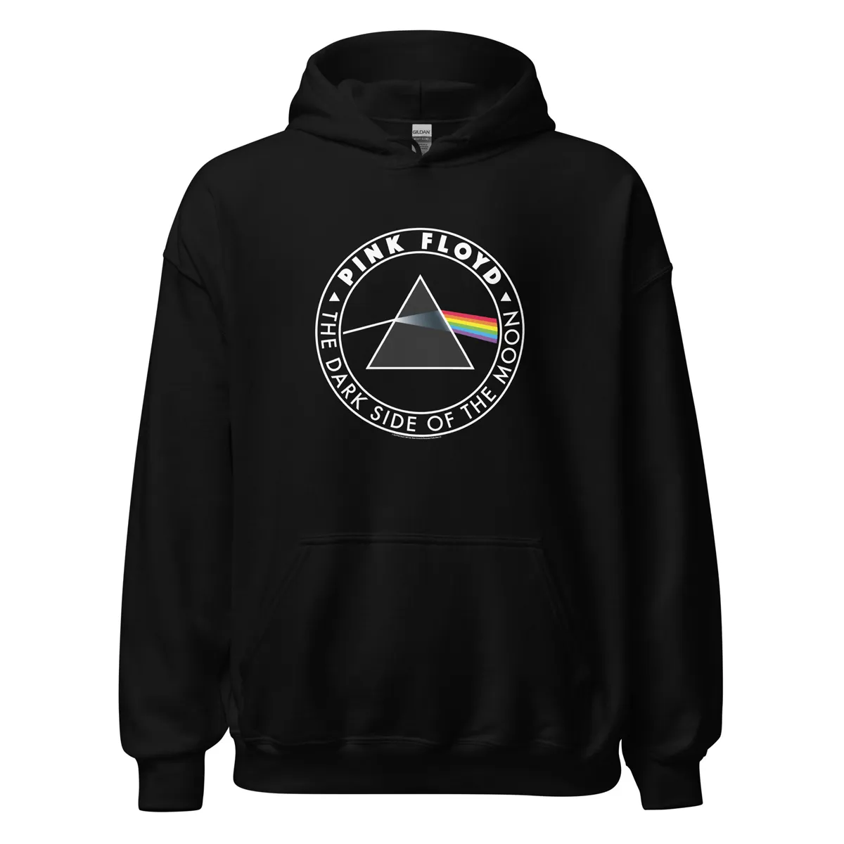 DSOTM Circle Hoodie Sweatshirt