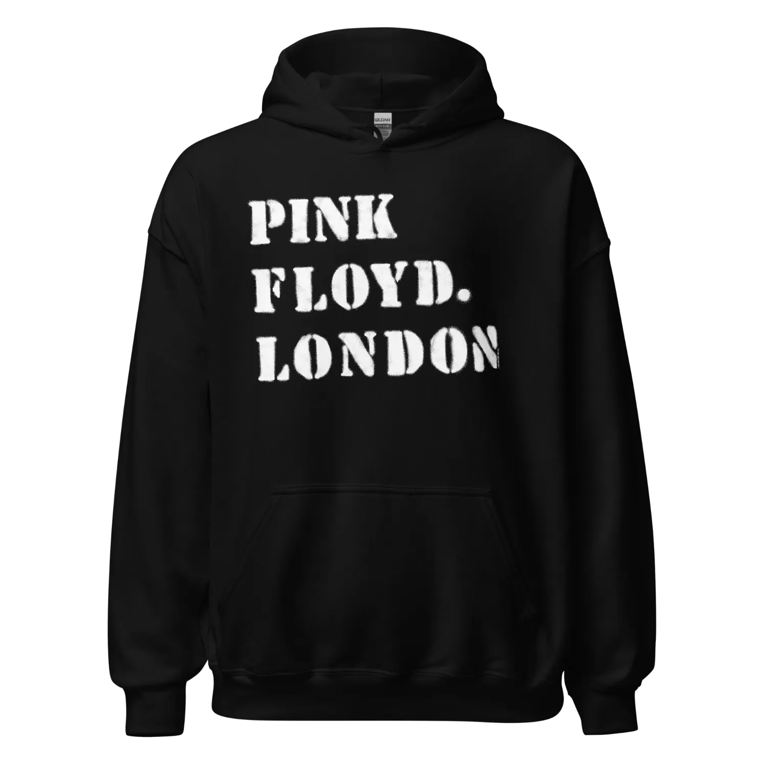 London Hoodie