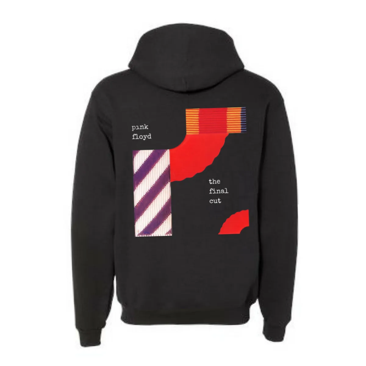 The Final Cut PF Hoodie