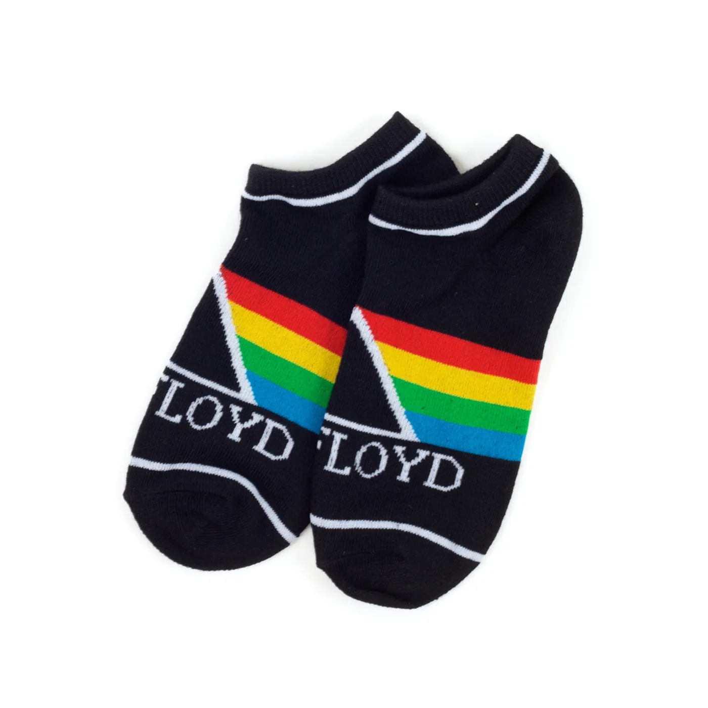 Pink Floyd Juniors Socks Combo Set - Dark Side