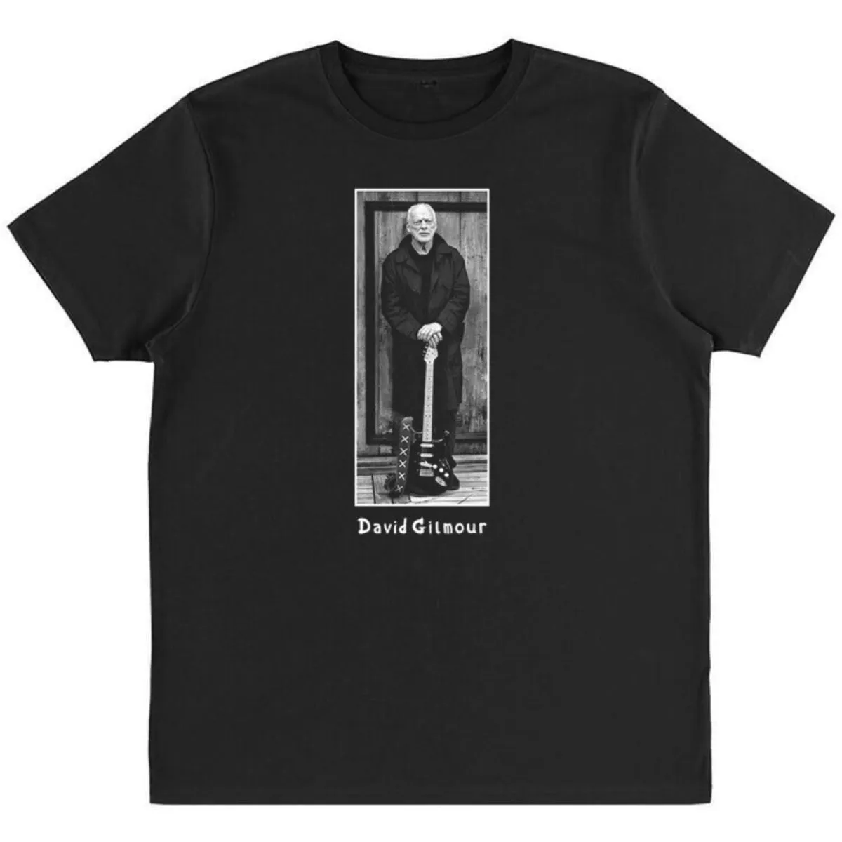 Luck and Strange Tour T-Shirt