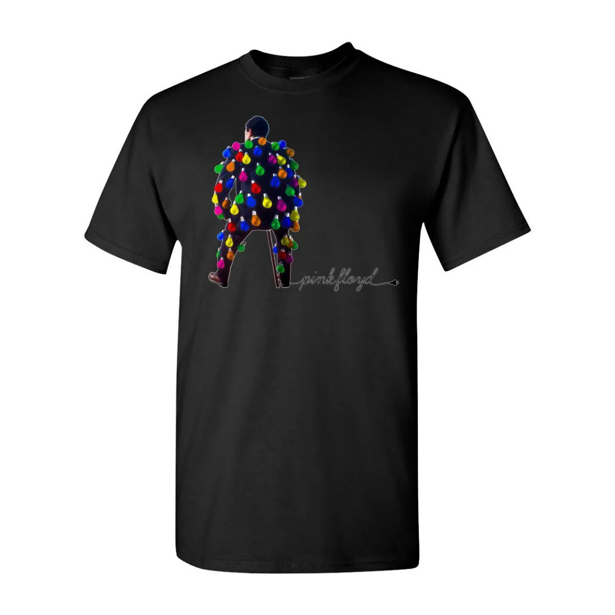 Delicate Sound Of The Holidays T-Shirt