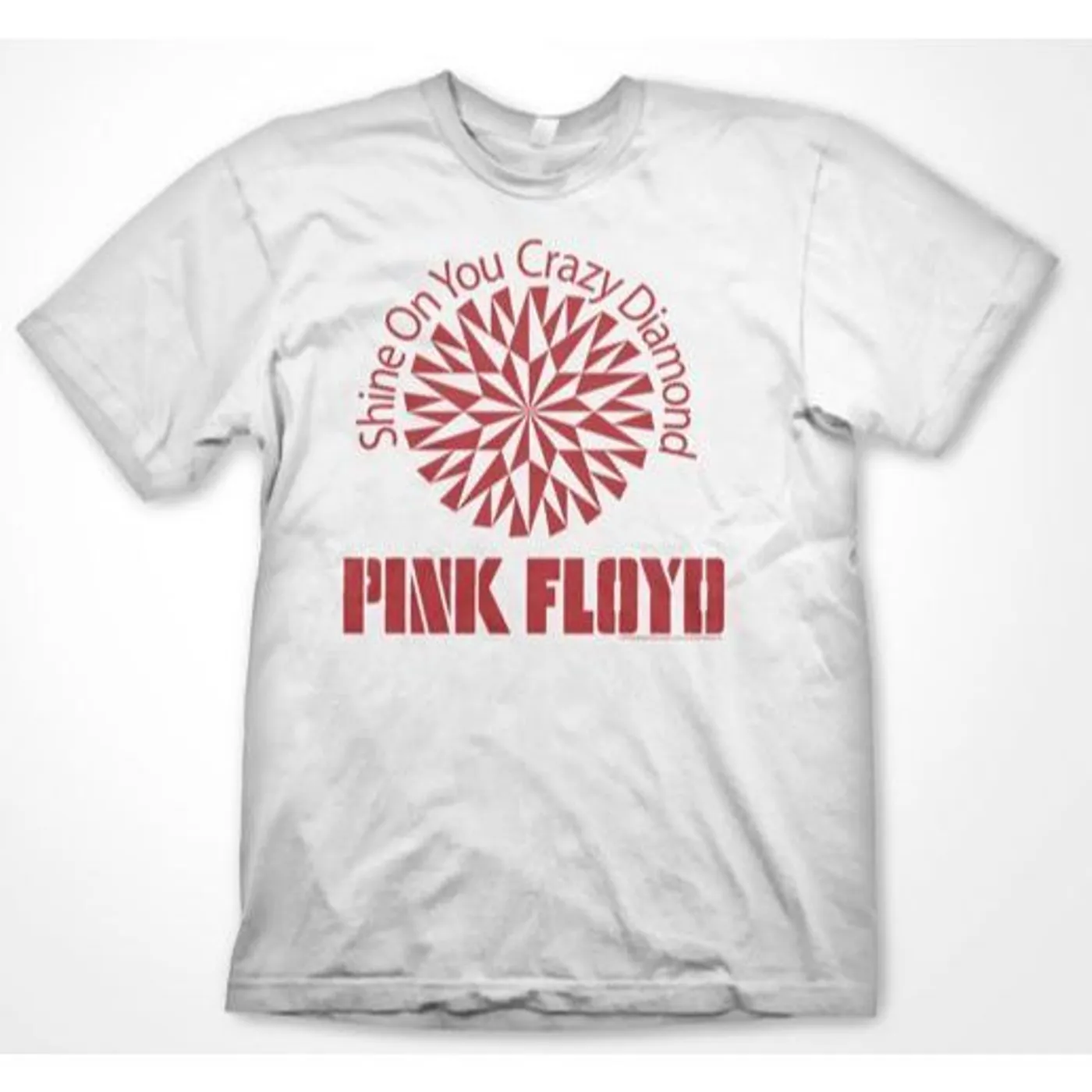 Pink Floyd Shine On Diamonds T-Shirt