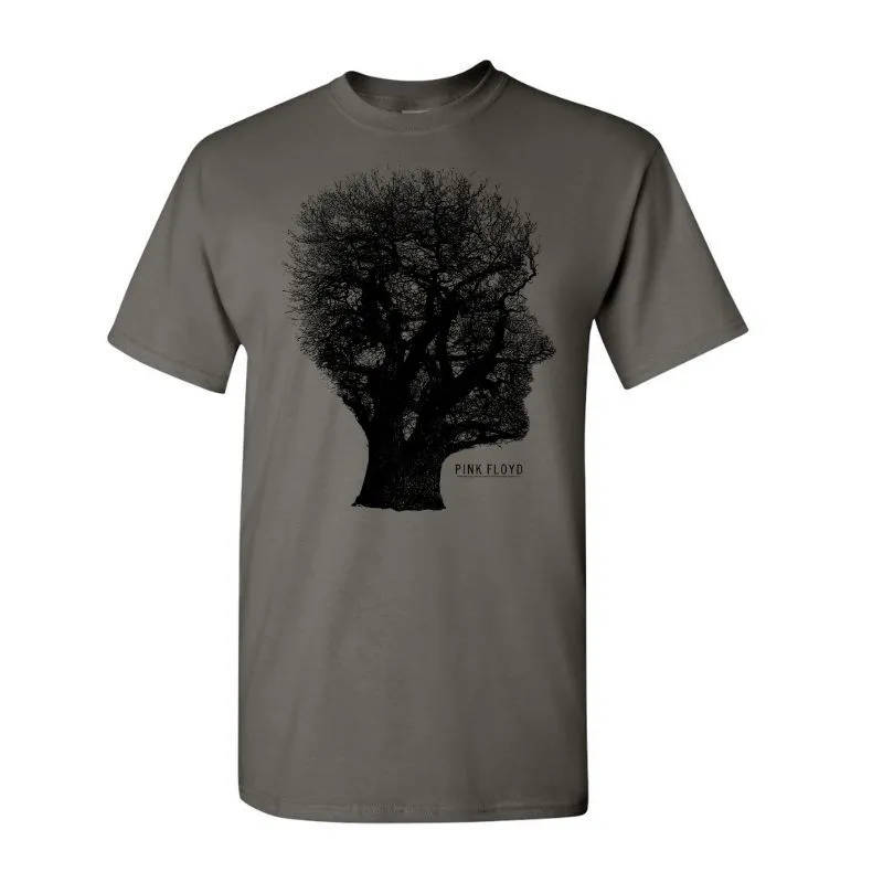 Tree Of Half Life T-Shirt