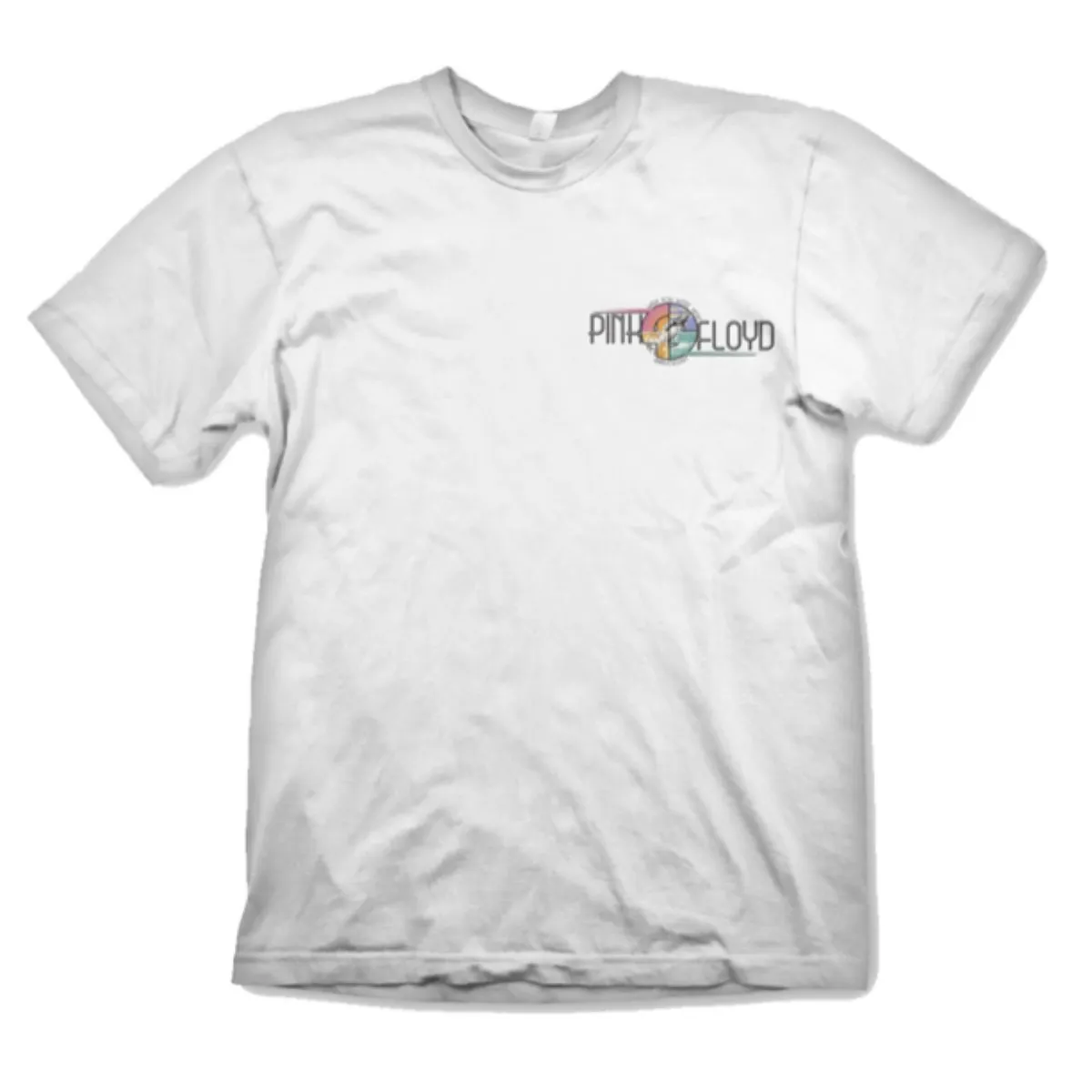 Wish You Were Here 45th Anniversary T-Shirt