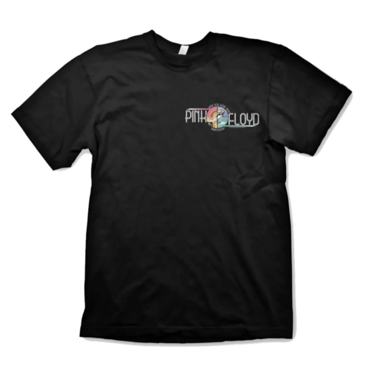 Wish You Were Here 45th Anniversary T-Shirt