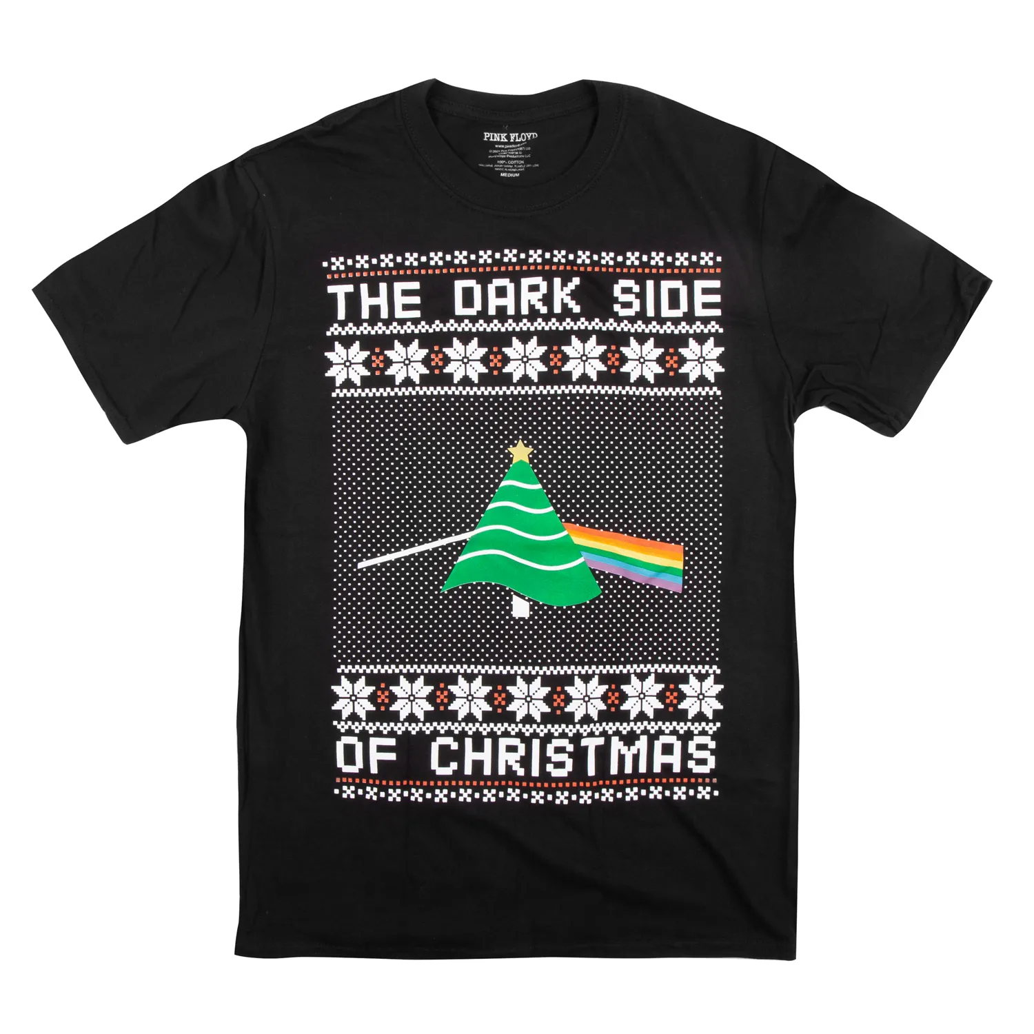 Dark Side Holiday T-shirt