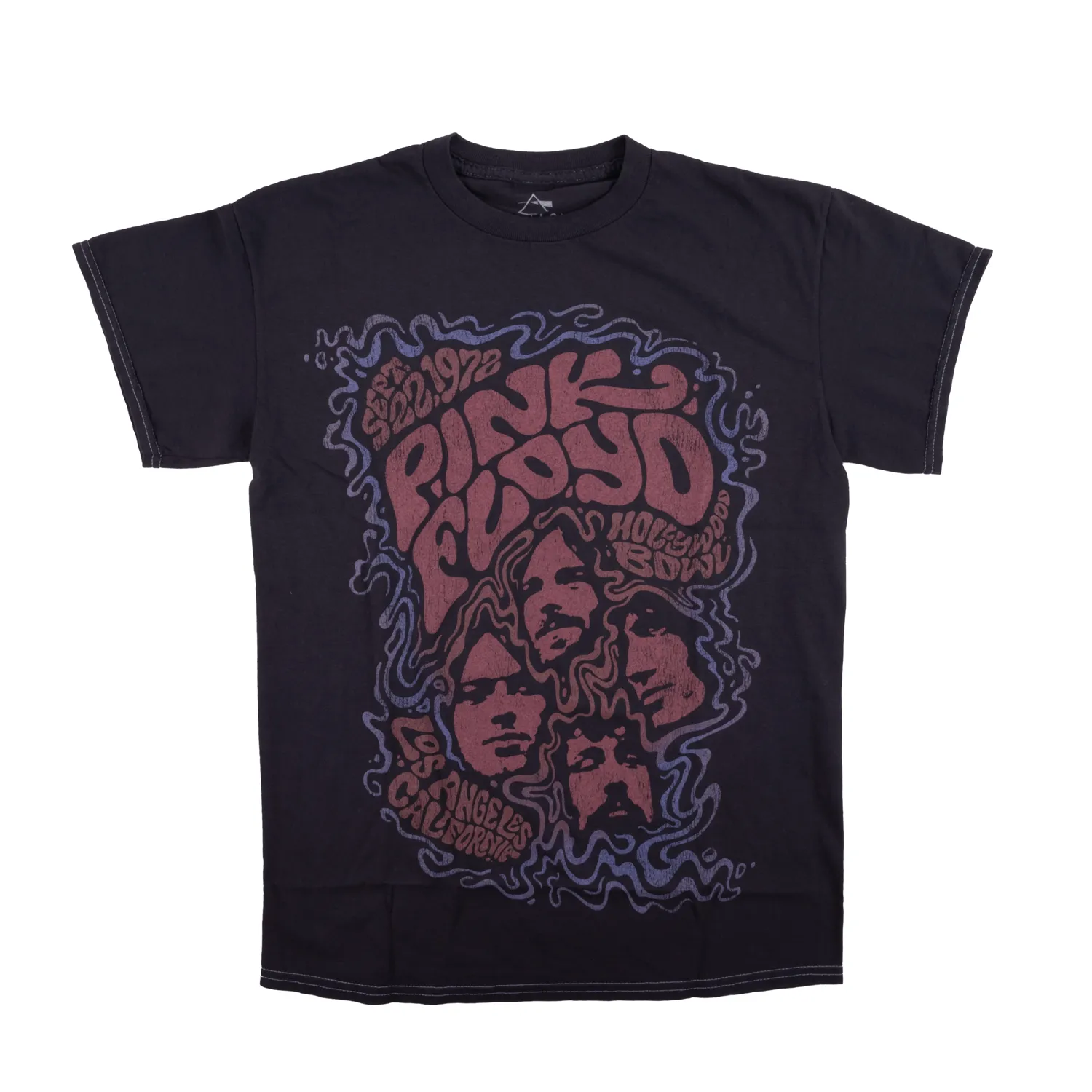 Hollywood Bowl Cool T-shirt