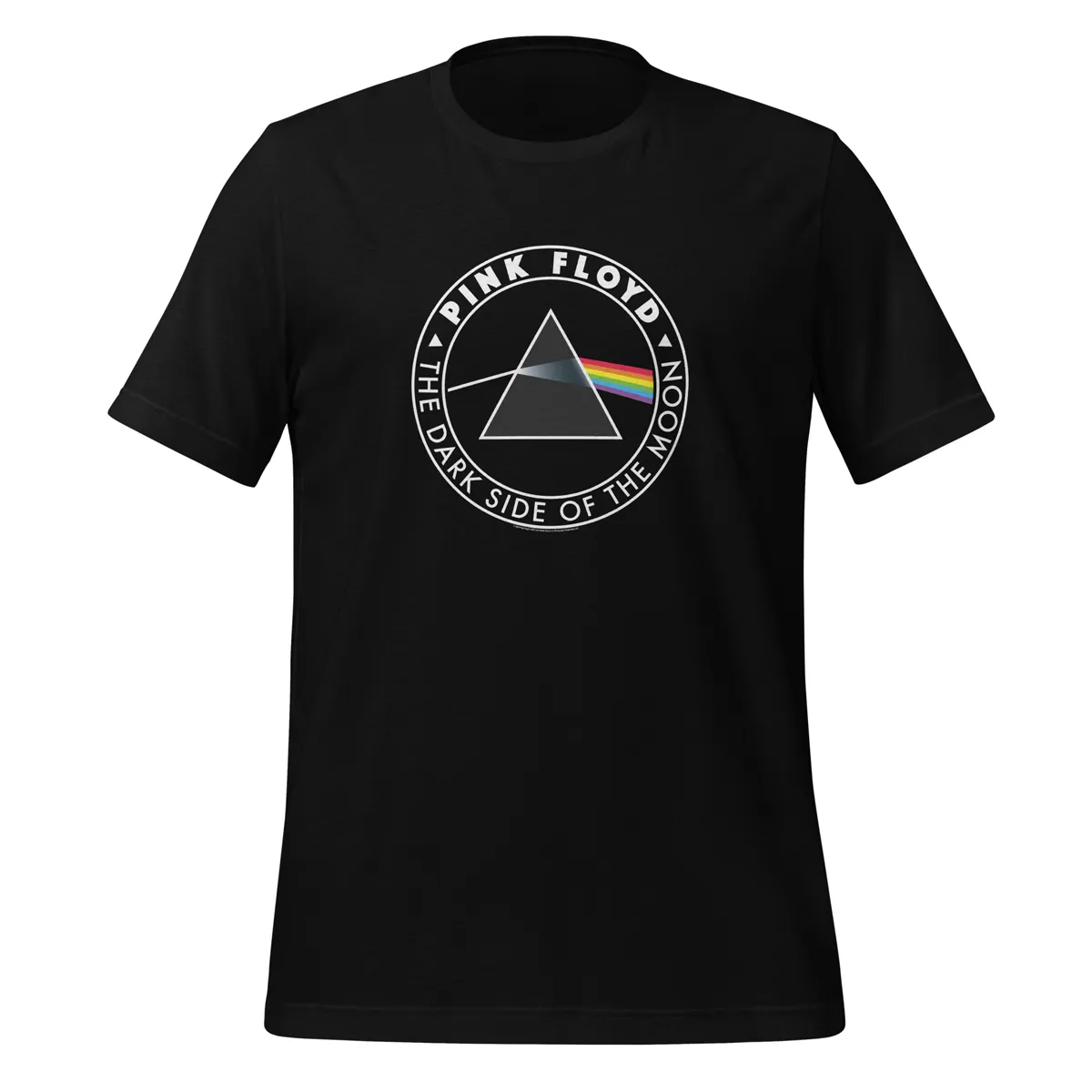 DSOTM Circle T-Shirt