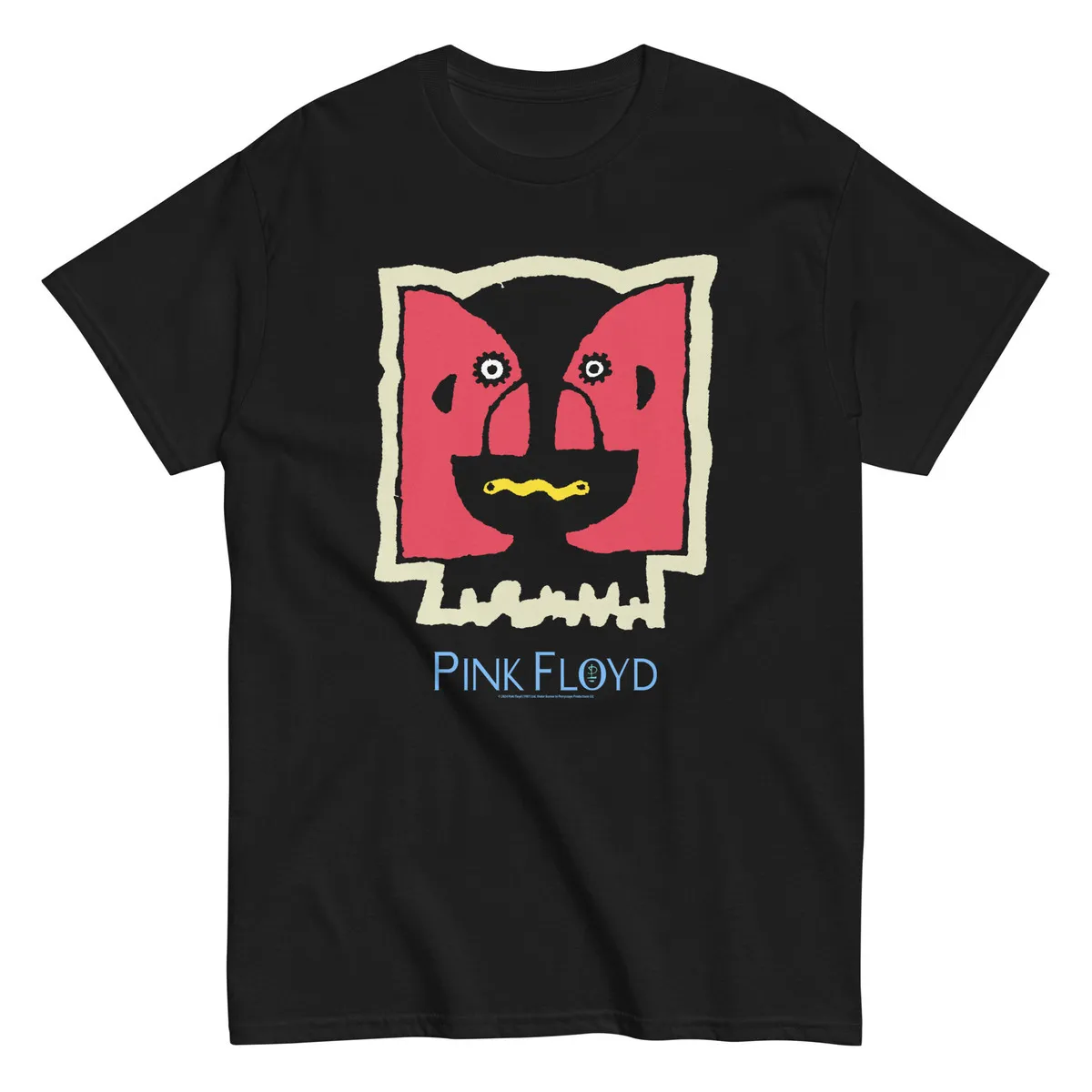 Division Bell 1994 Tour T-Shirt