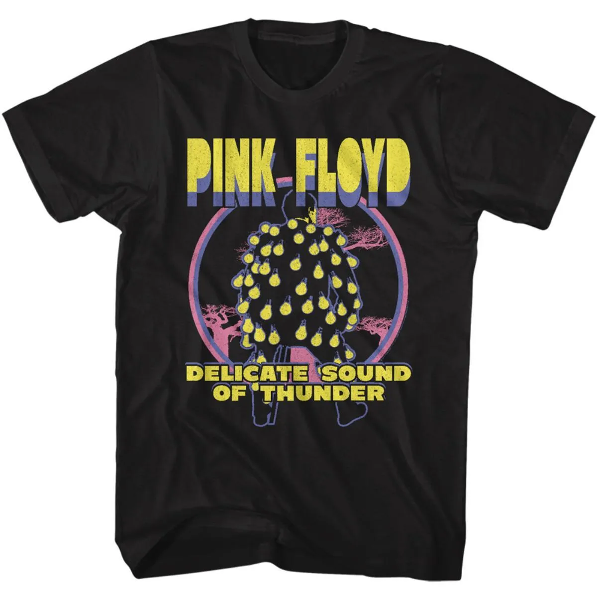 Delicate Sound of Thunder T-Shirt
