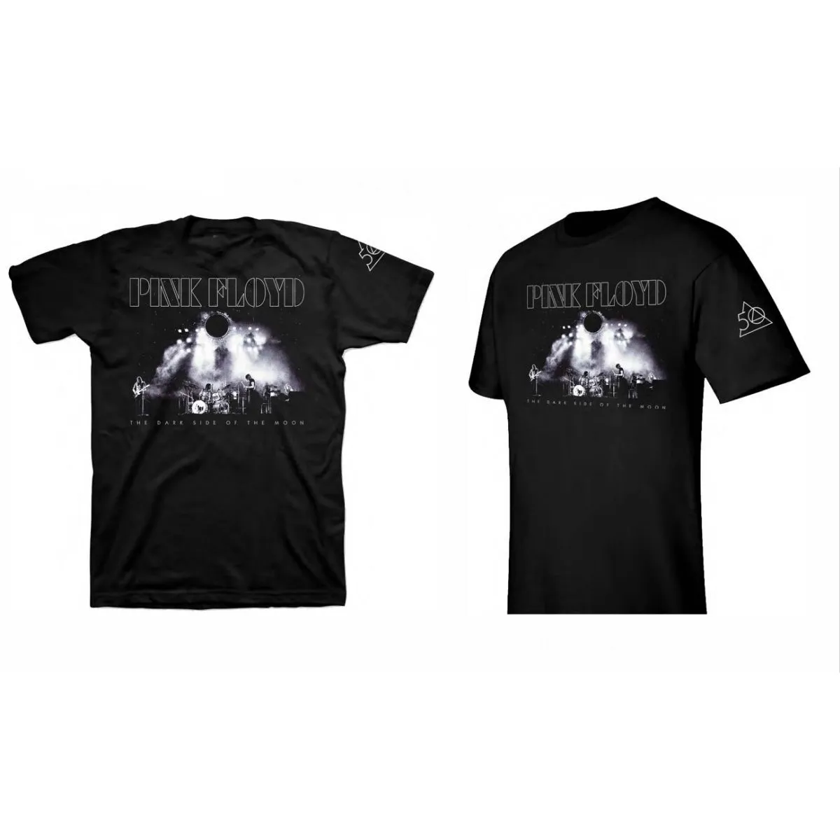 TDSoTM 50th Live T-shirt