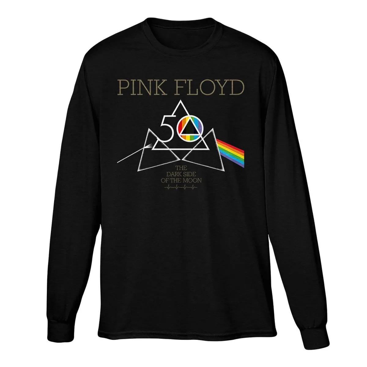 TDSoTM 50th Anniversary Long Sleeve T-shirt