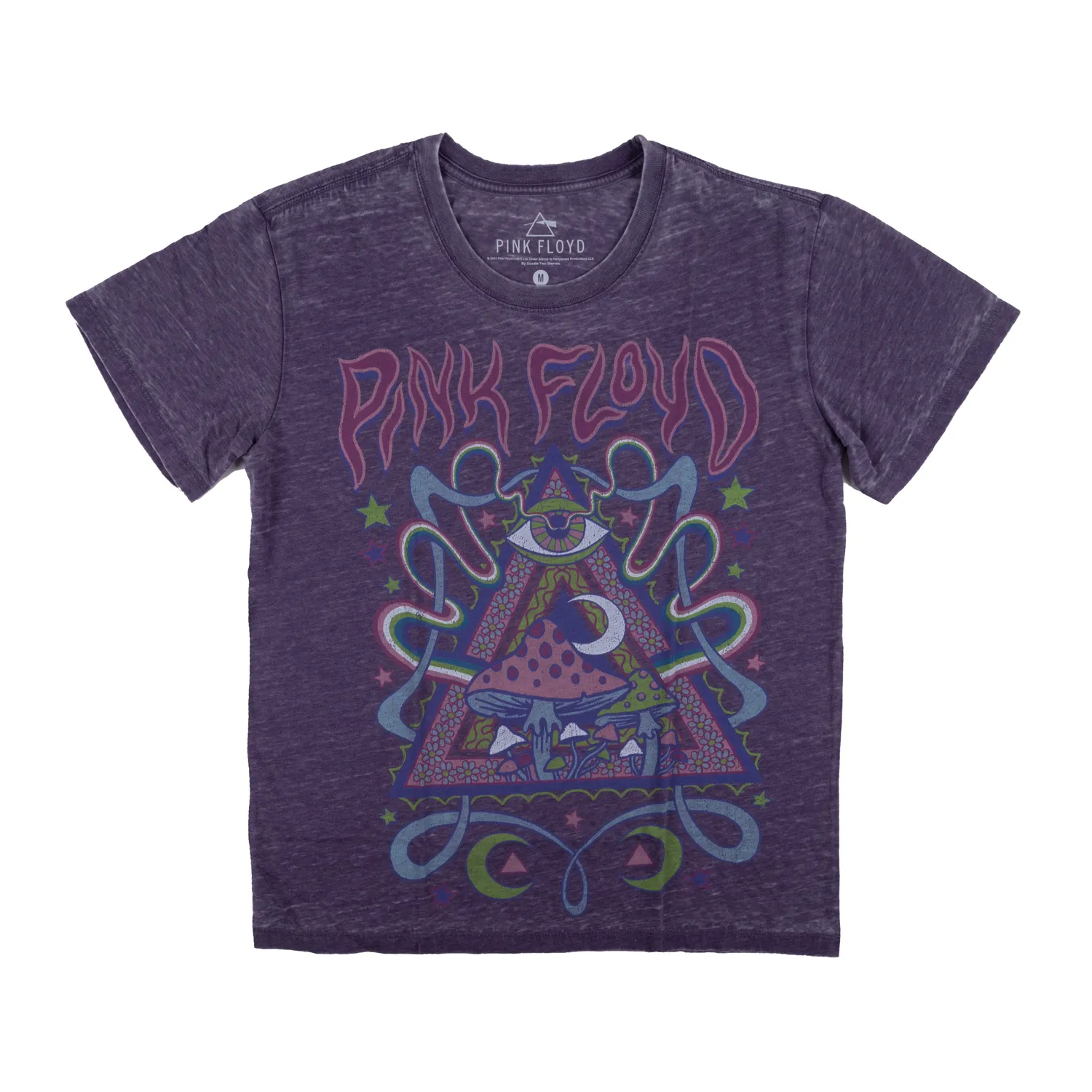 Psychedelic Dark Side T-shirt