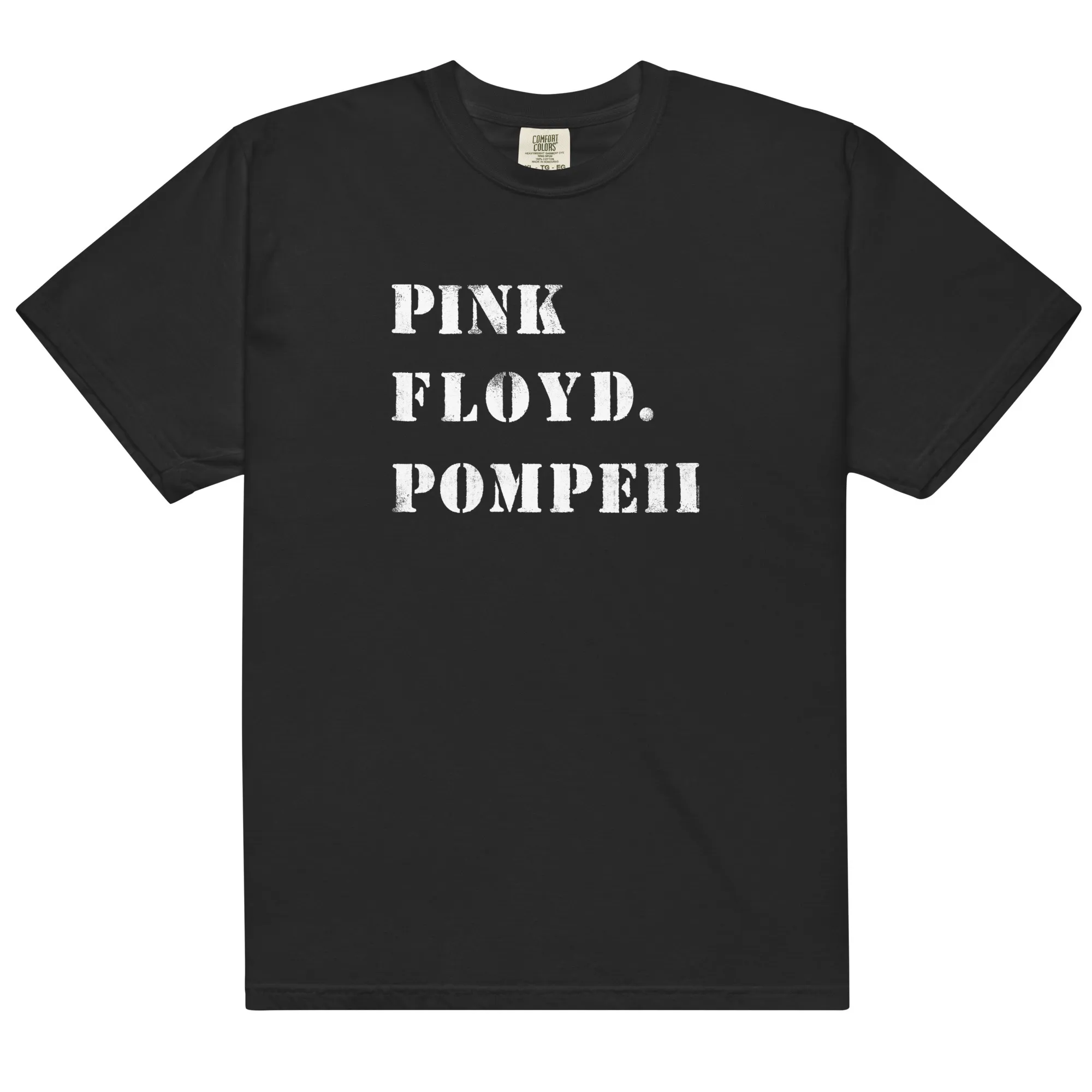 Pompeii T-Shirt
