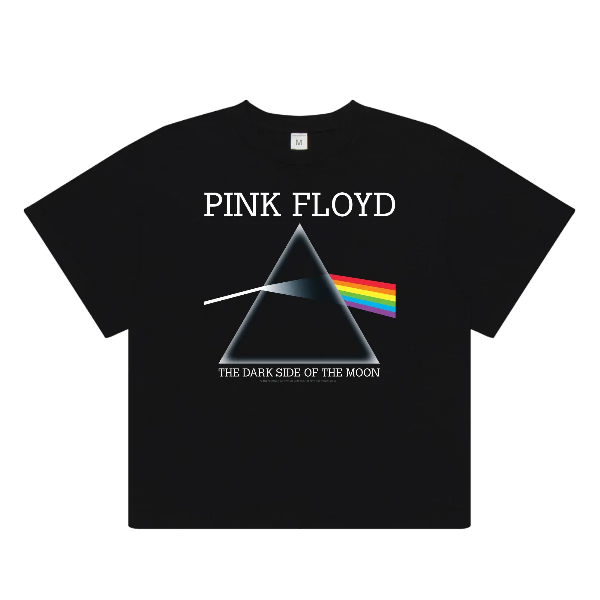 The Dark Side Of The Moon Premium T-Shirt