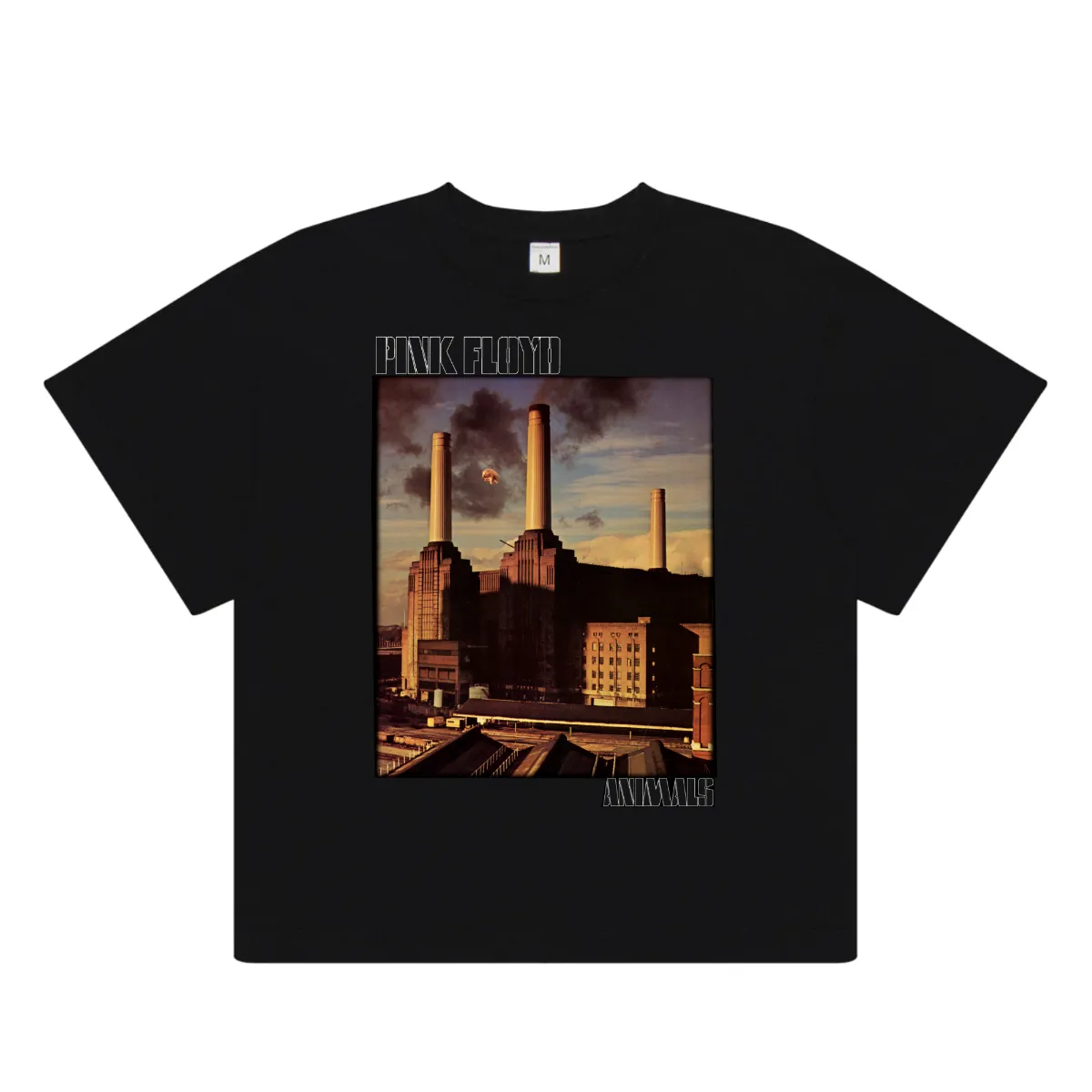 Animals Cover Premium T-Shirt