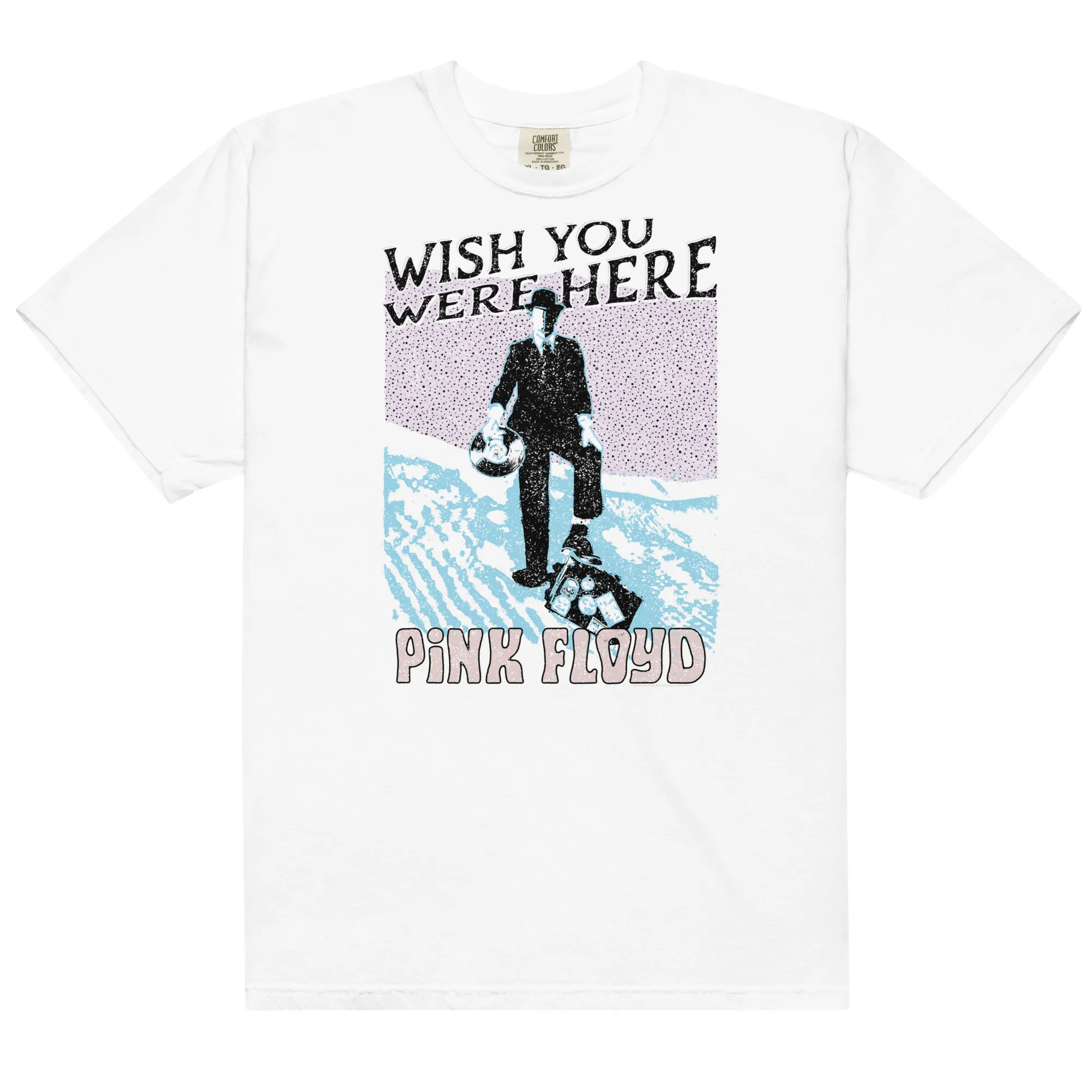 Wish You Were Here T-Shirt