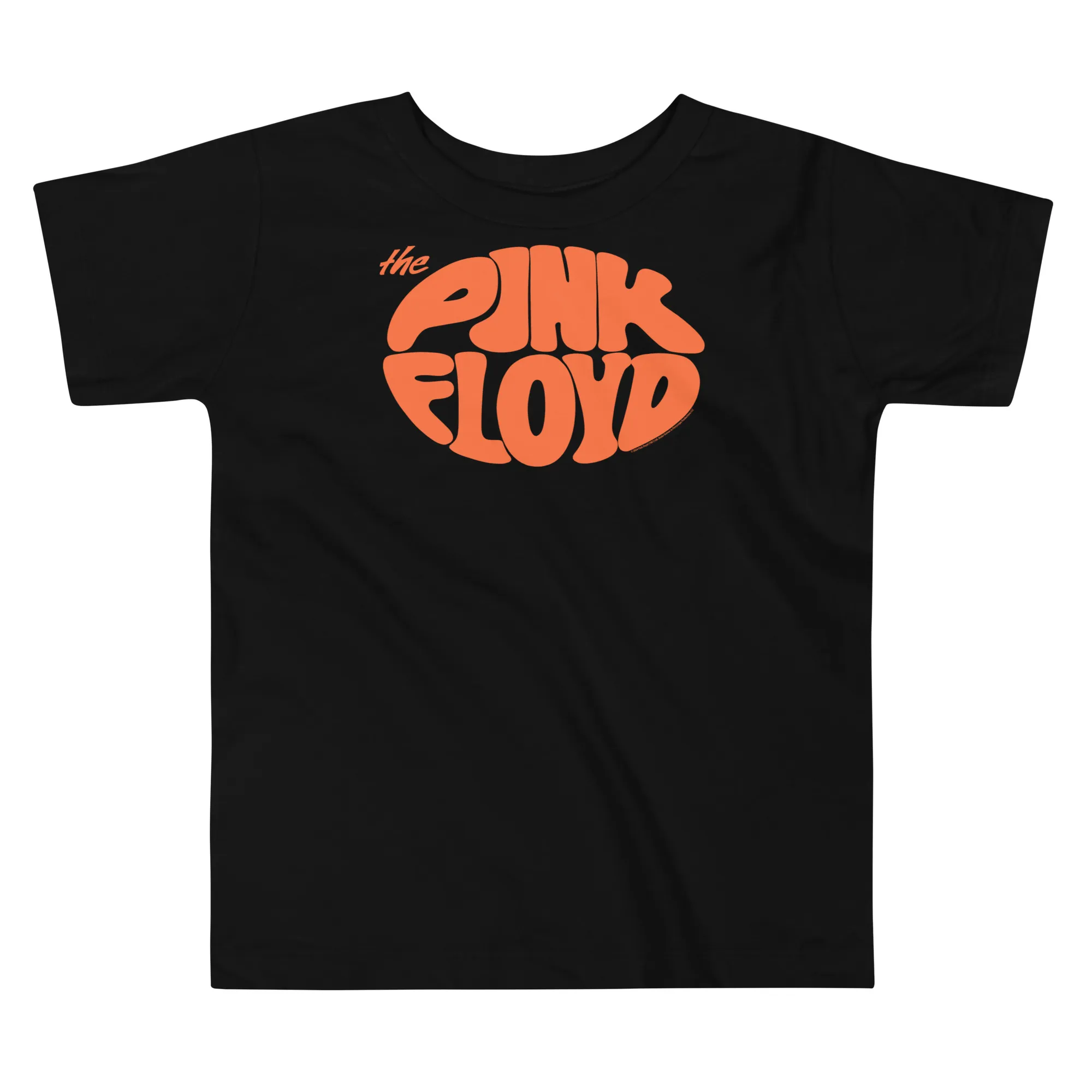 The Pink Floyd Toddler T-Shirt