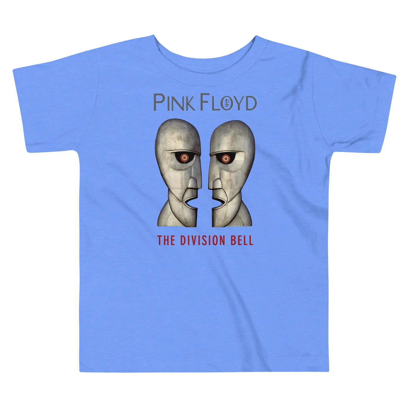 Pink Floyd The Division Bell Toddler T-Shirt