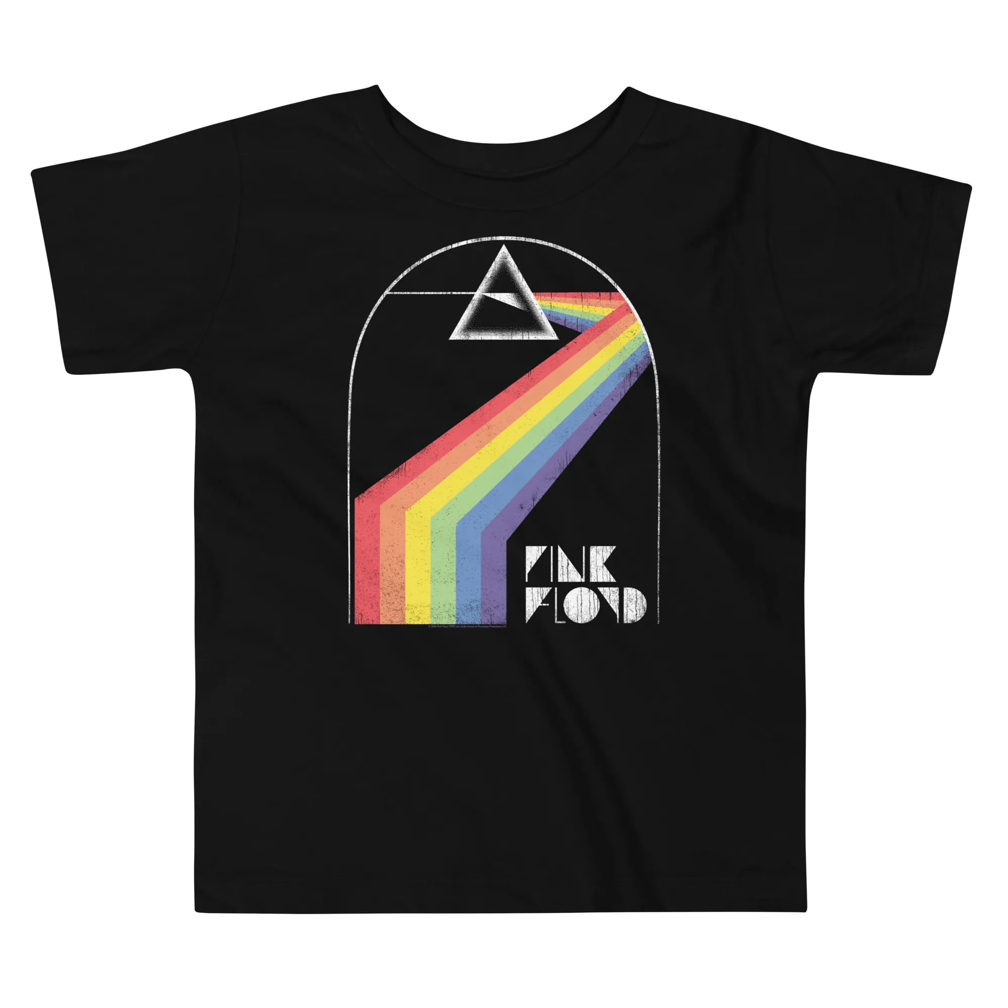 TDSOTM Arch Toddler T-Shirt