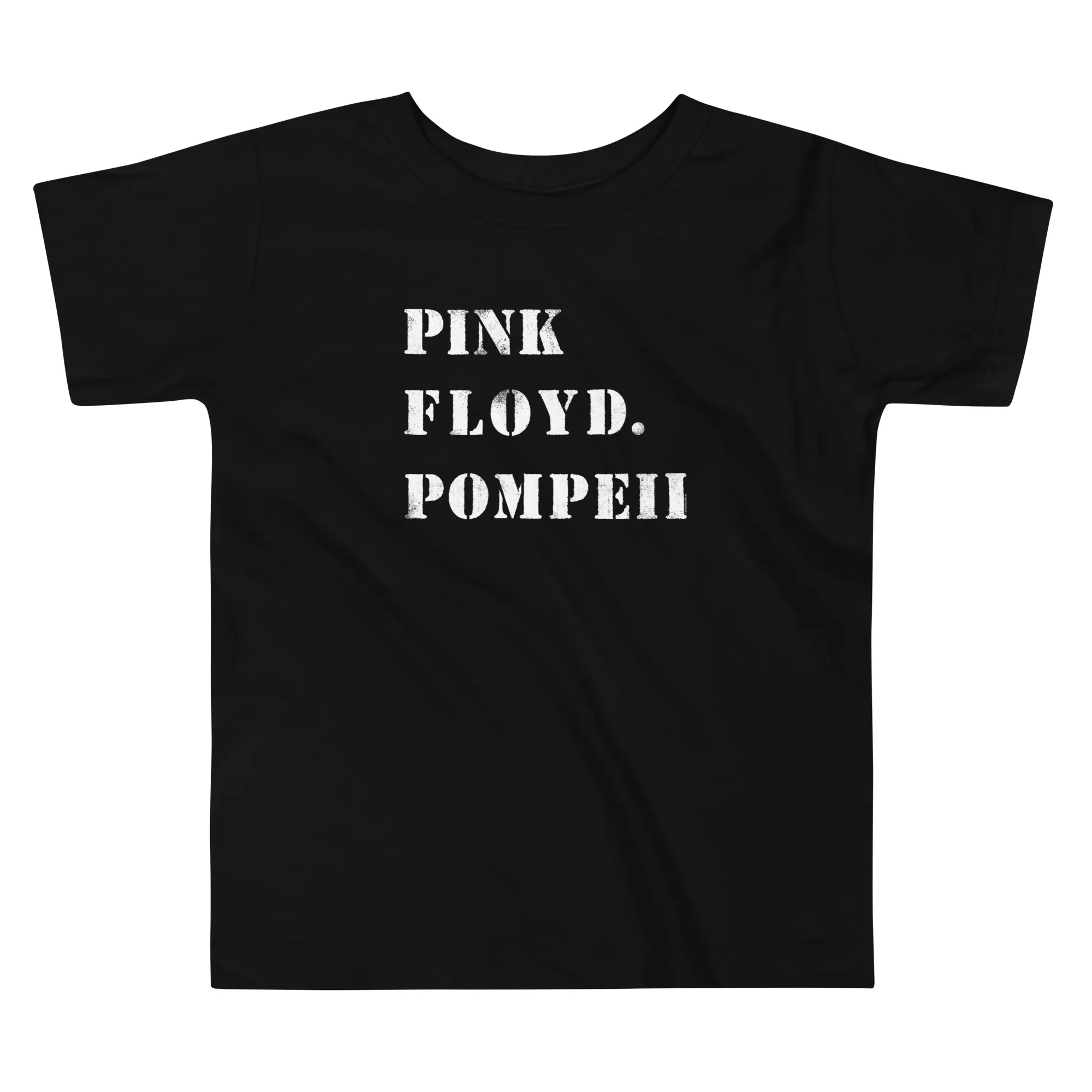 Pompeii Toddler T-Shirt