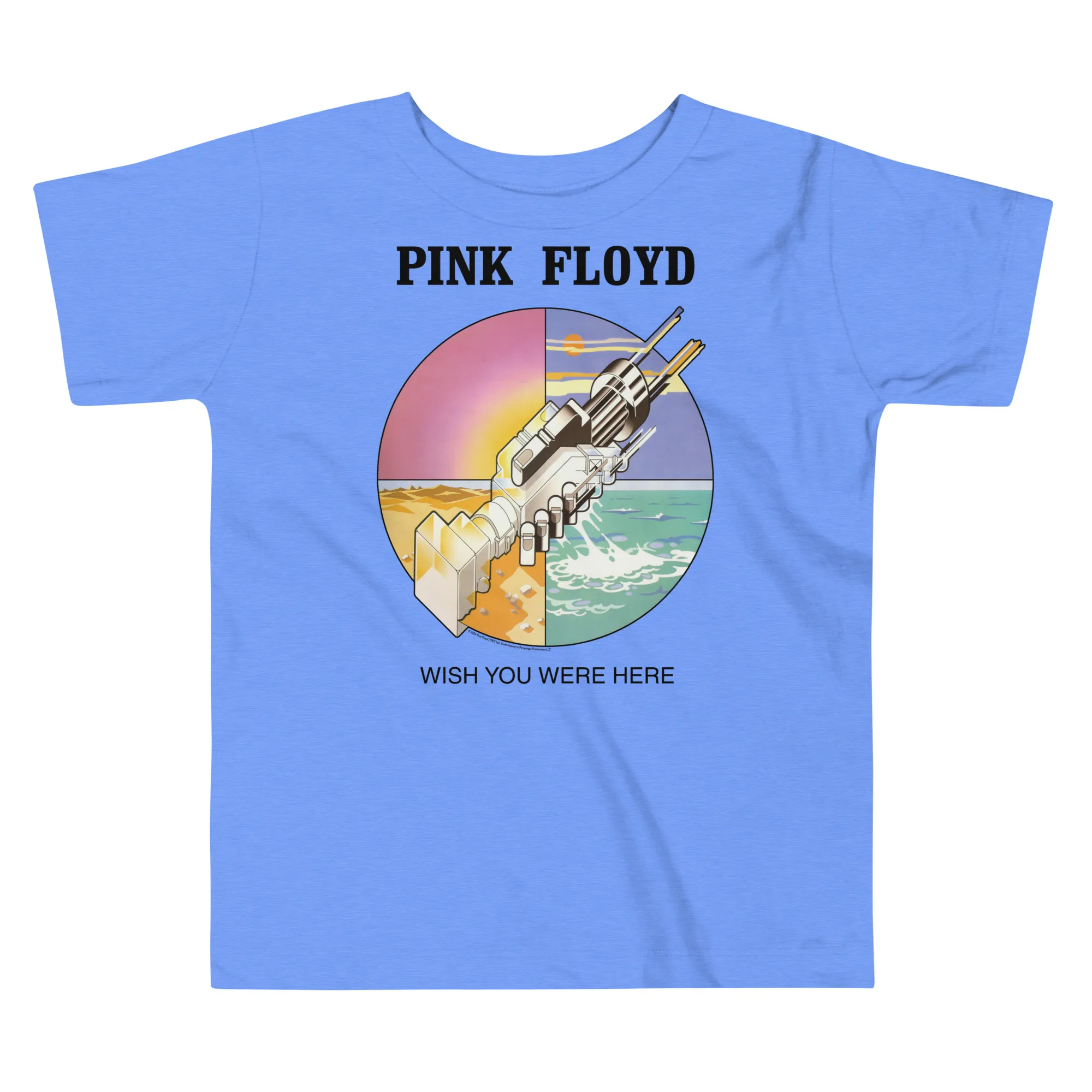 Wish You Were Here Toddler T-Shirt