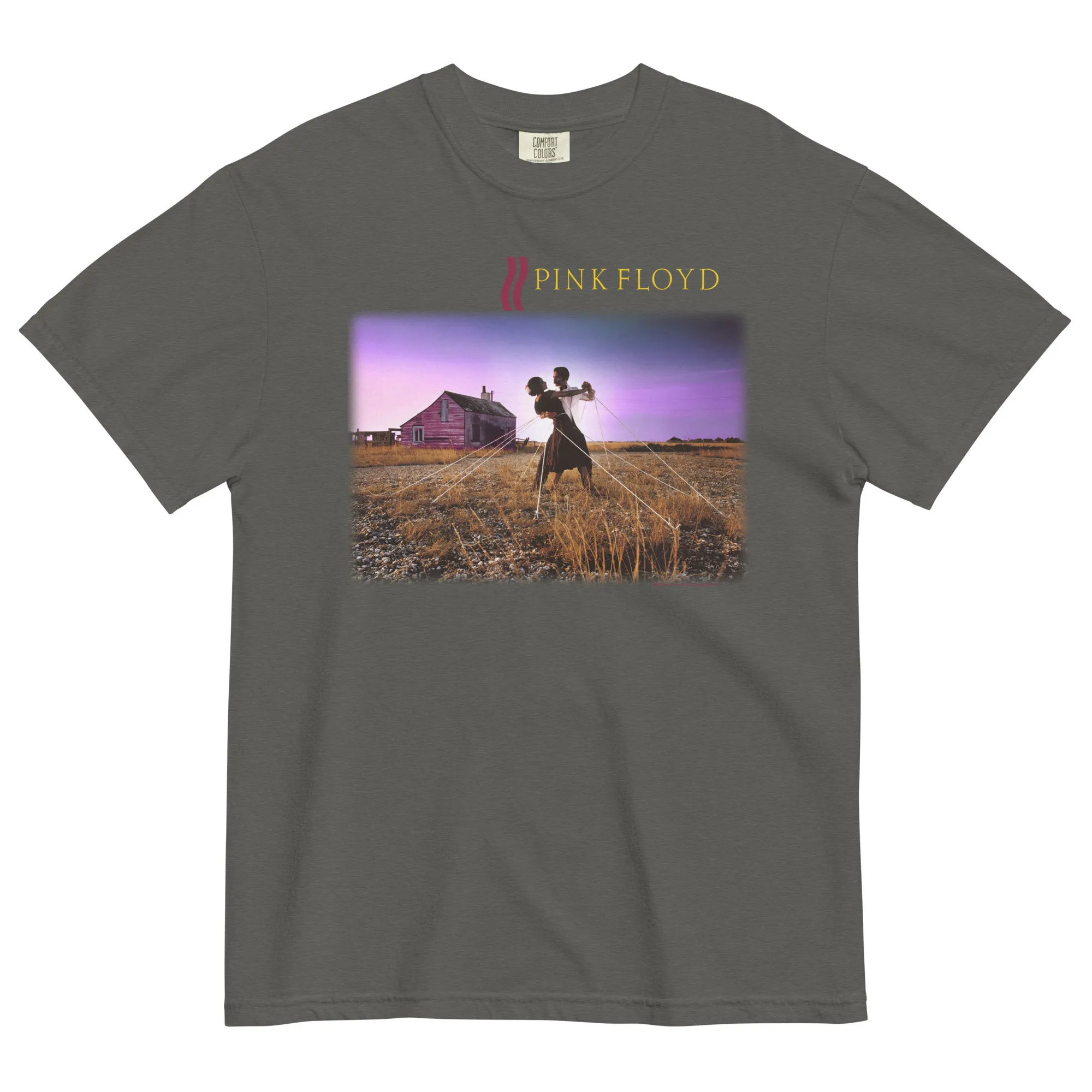 A Collection of Great Dance Songs T-Shirt