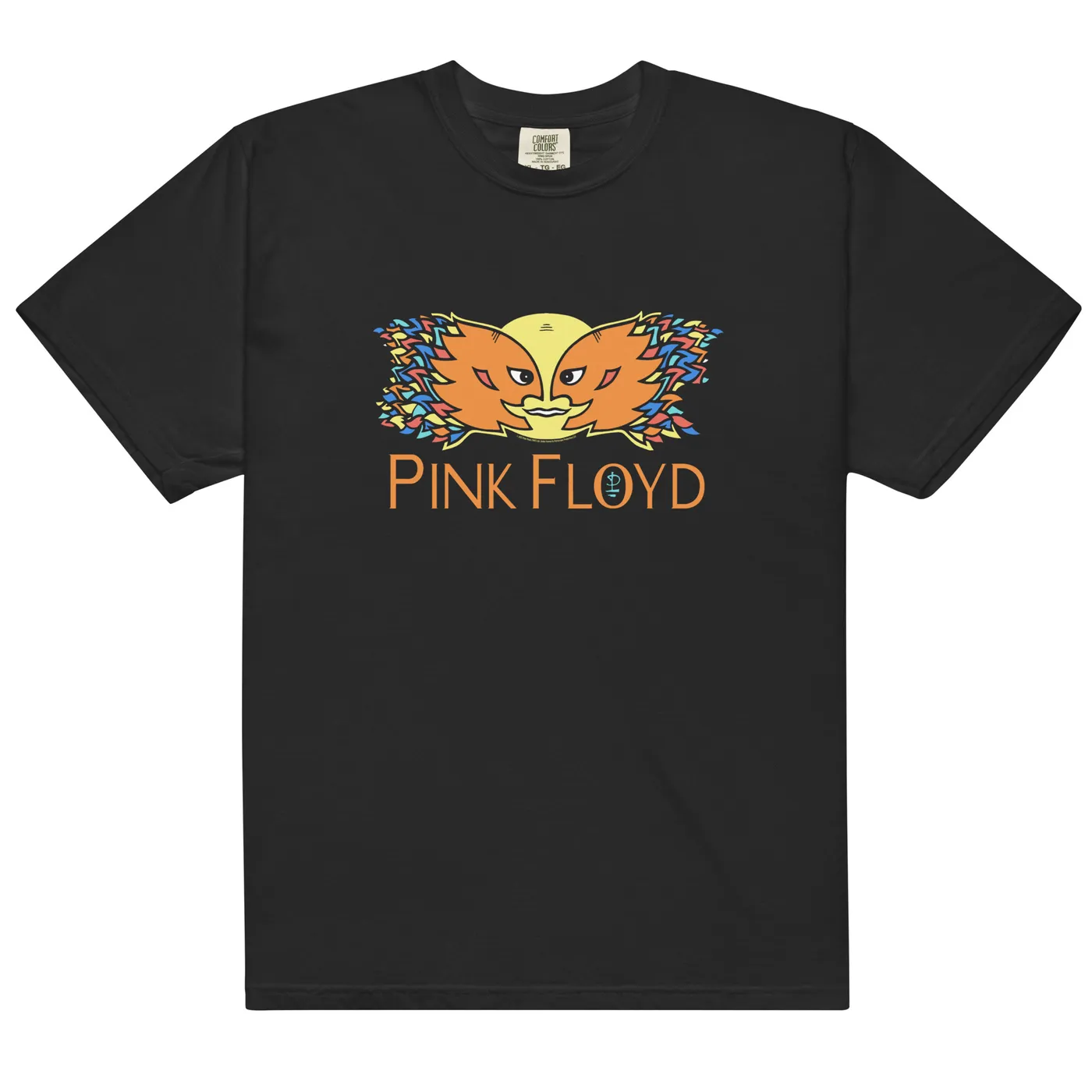 Pink Floyd 1994 European Tour T-Shirt