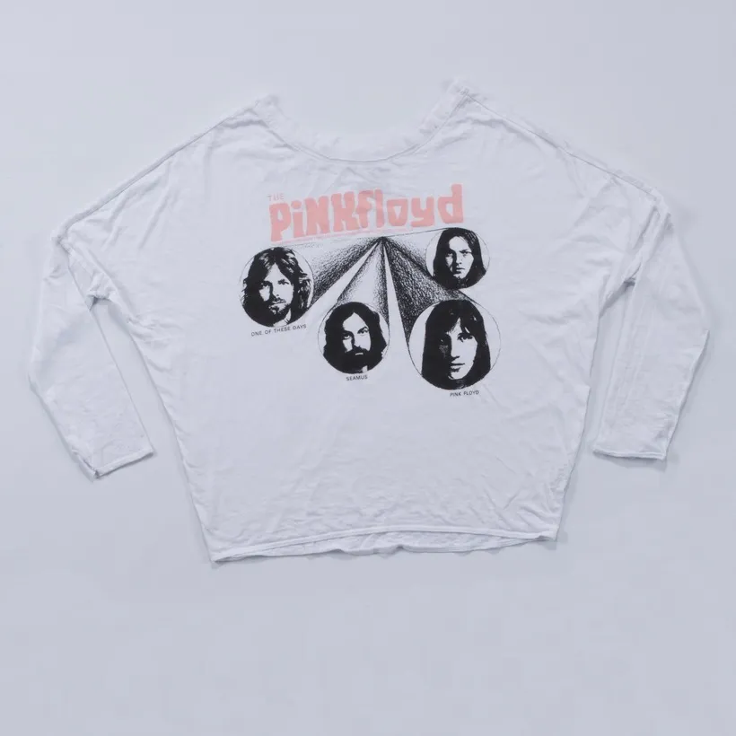 Women's One Of These Days Seamus Long Sleeve T-Shirt