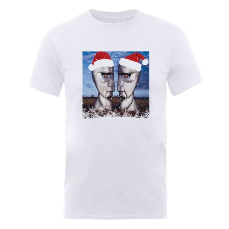 A Metalheads Christmas T-Shirt