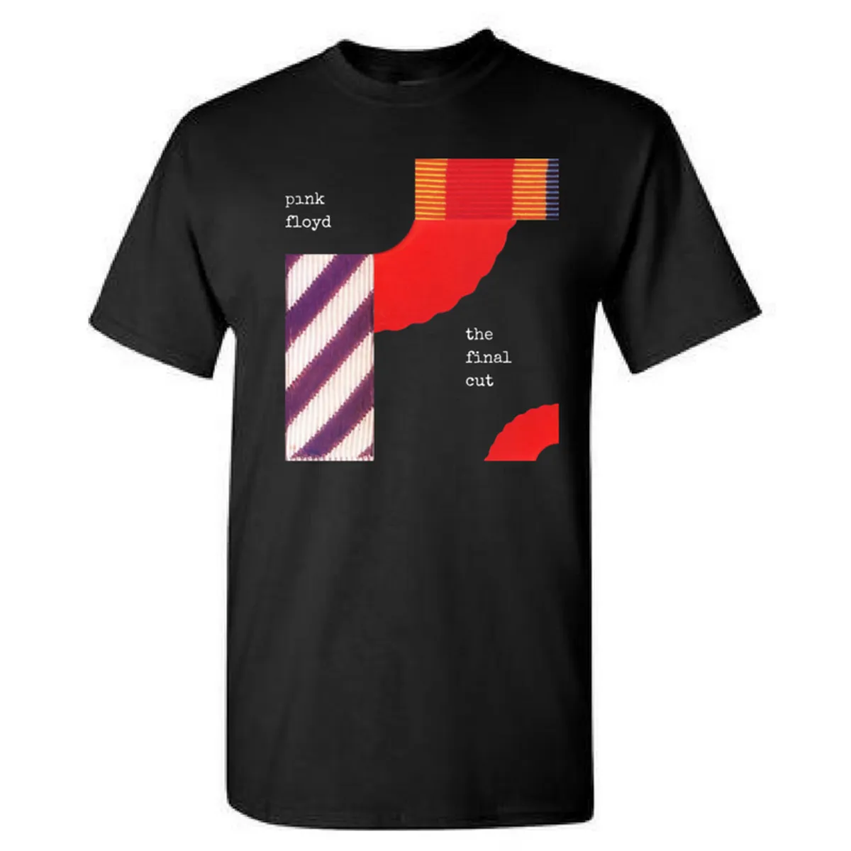 The Final Cut PF T-Shirt