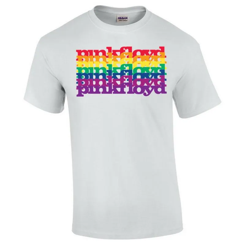 Secret Rainbow T-Shirt