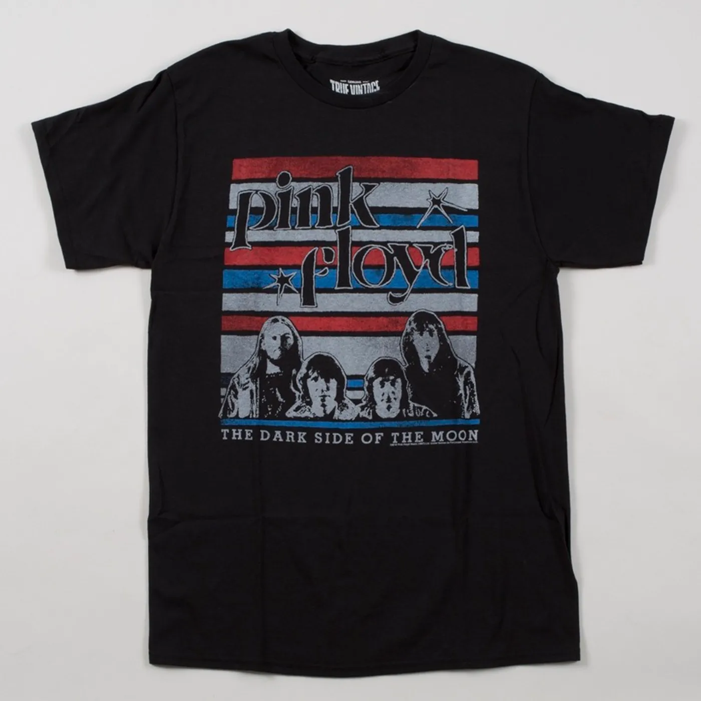 Pink Floyd Bar None Dark Side T-Shirt